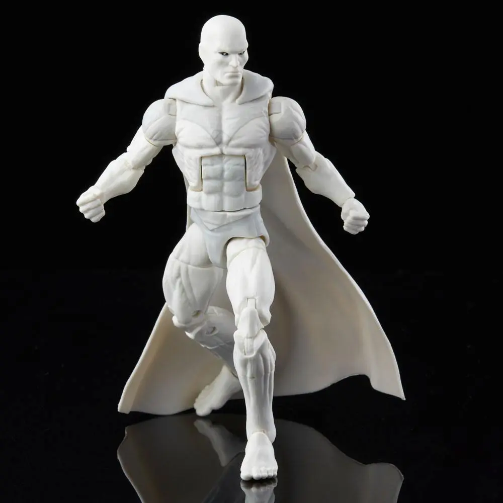 Marvel Legends Retro Collection Series akcijska figura 2022 Vision (The West Coast Avengers) 15 cm fotografija izdelka