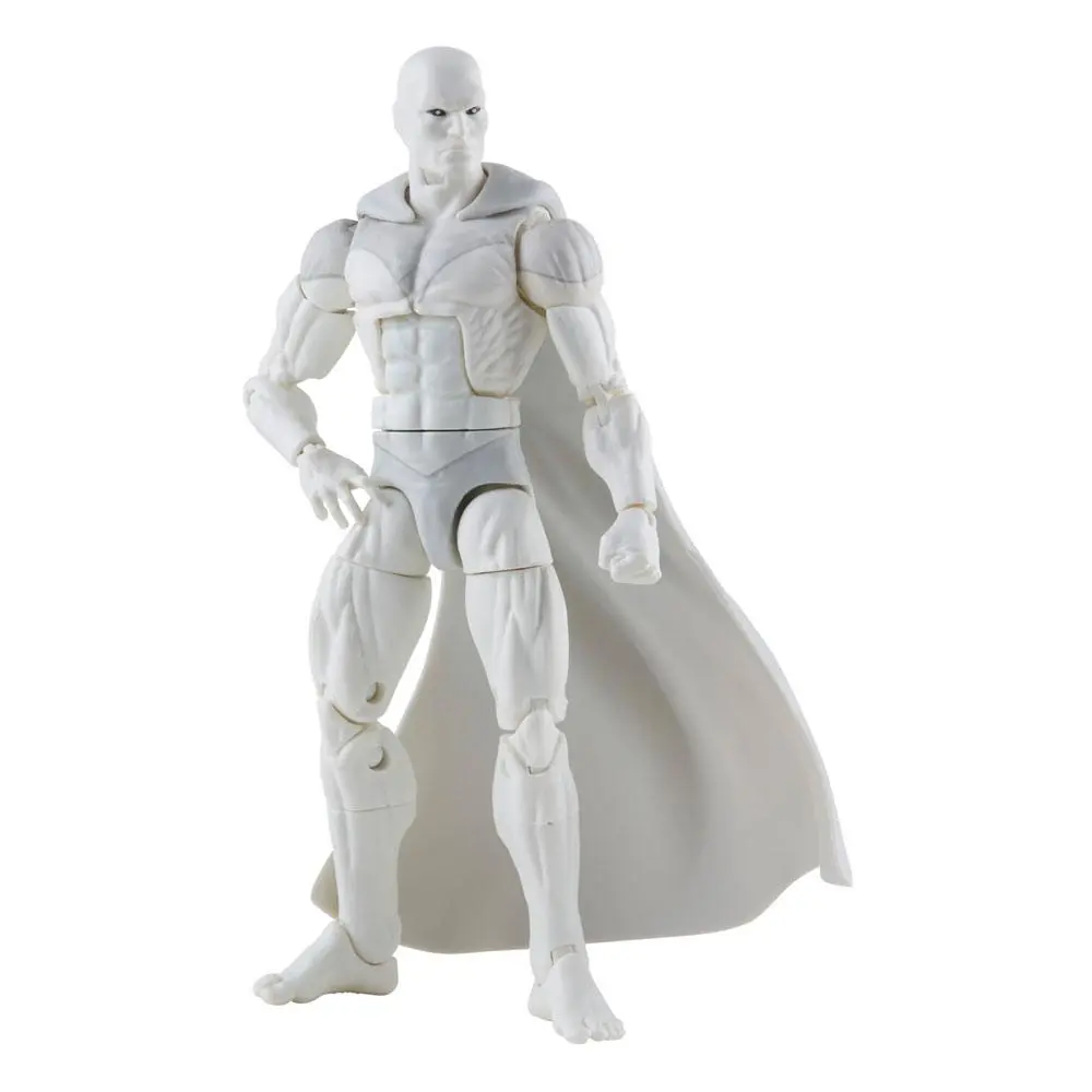 Marvel Legends Retro Collection Series akcijska figura 2022 Vision (The West Coast Avengers) 15 cm fotografija izdelka