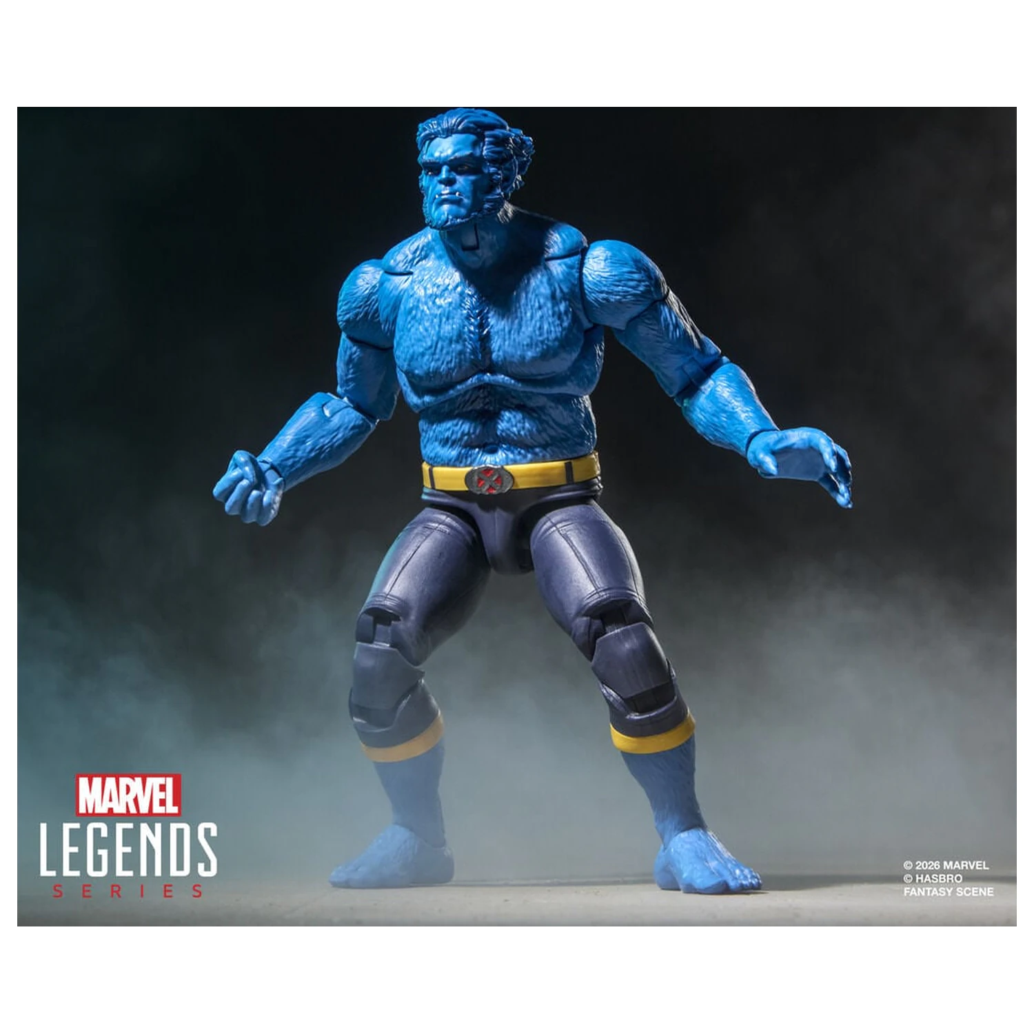 Marvel Legends Series Avengers Doomsday Beats figura 15 cm fotografija izdelka