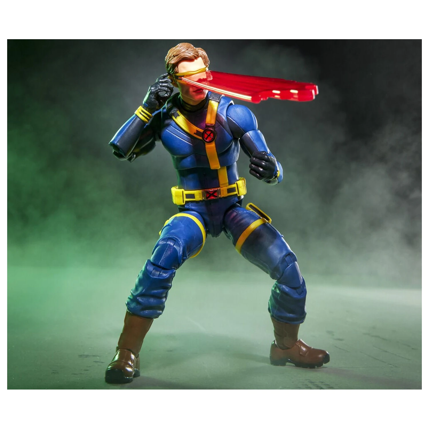 Marvel Legends Series Avengers Doomsday Cyclops figura 15cm fotografija izdelka