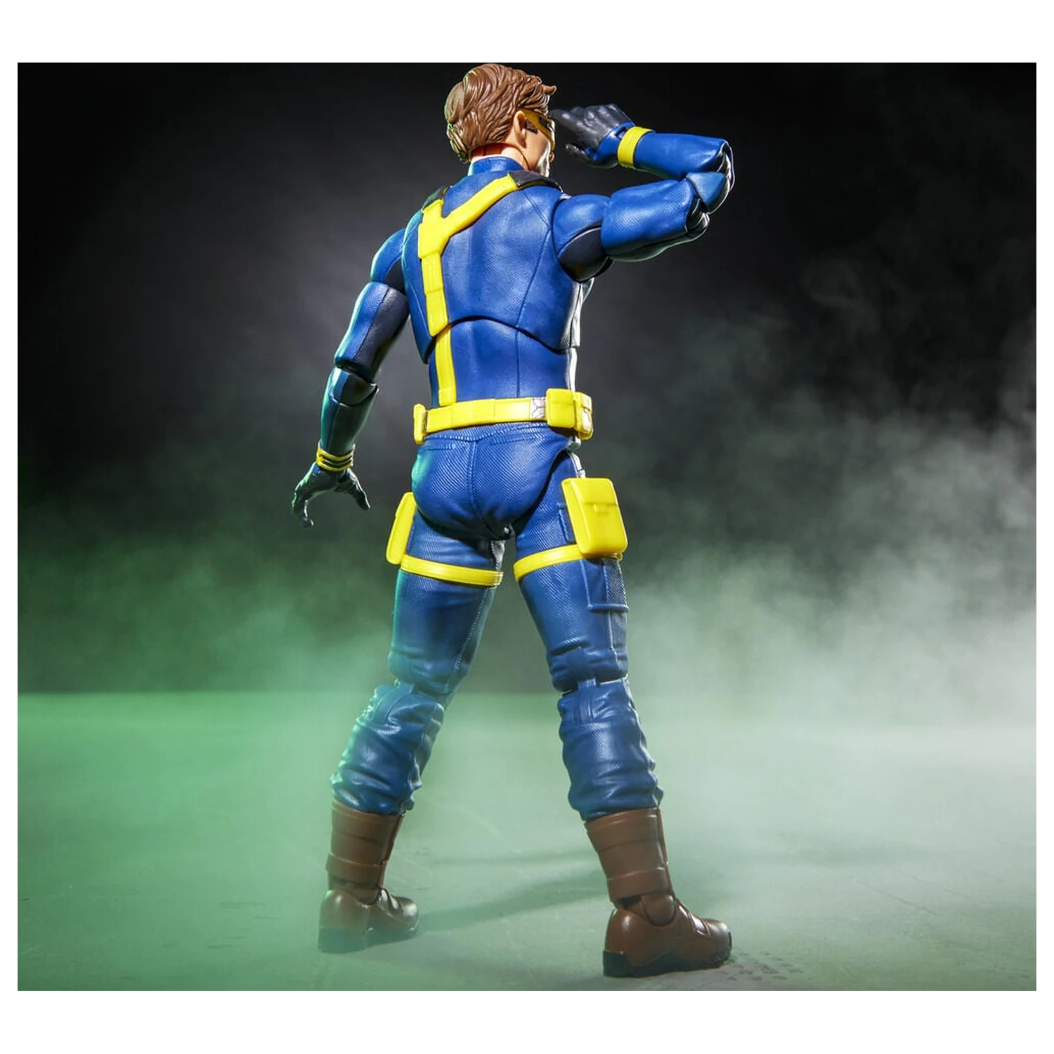 Marvel Legends Series Avengers Doomsday Cyclops figura 15cm fotografija izdelka