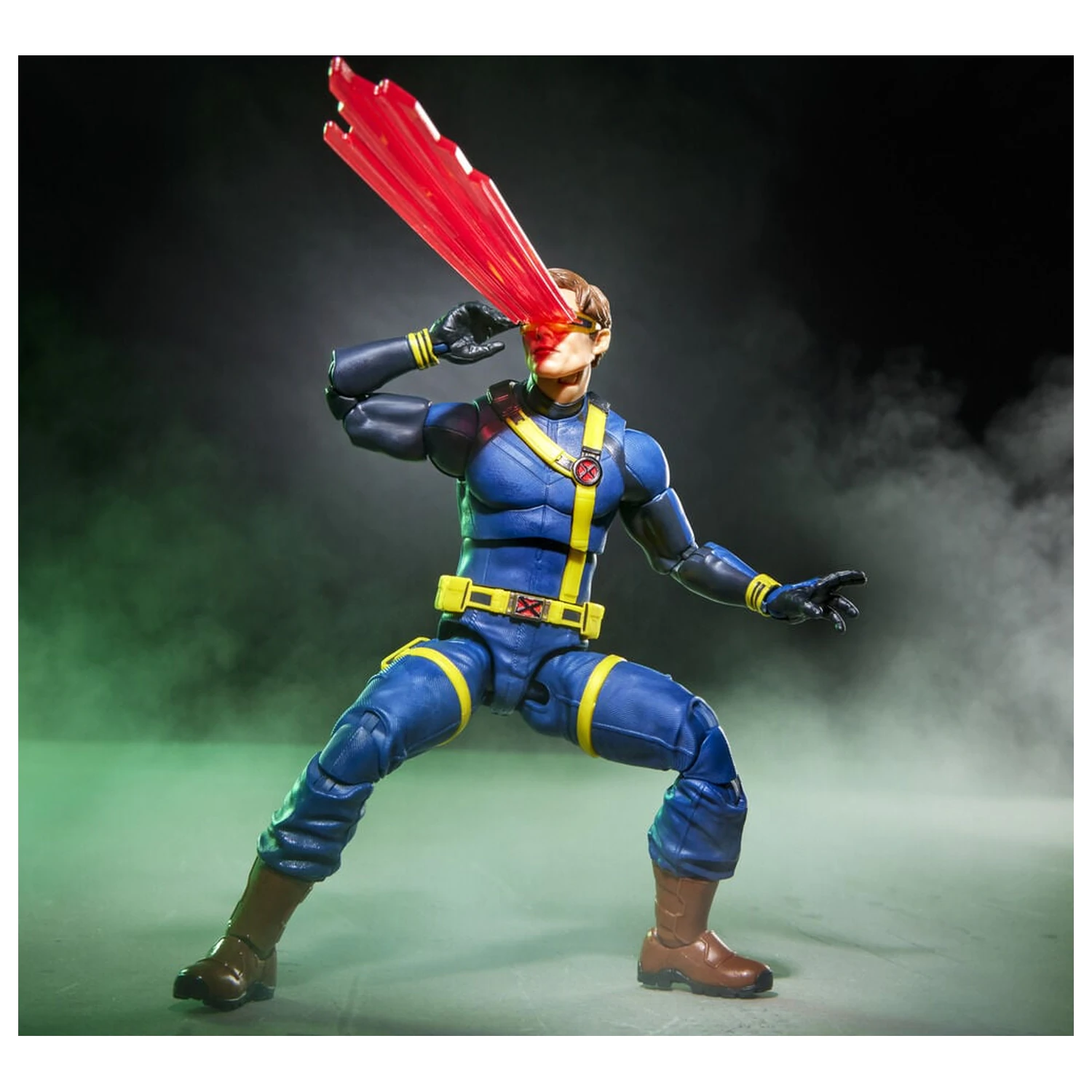 Marvel Legends Series Avengers Doomsday Cyclops figura 15cm fotografija izdelka