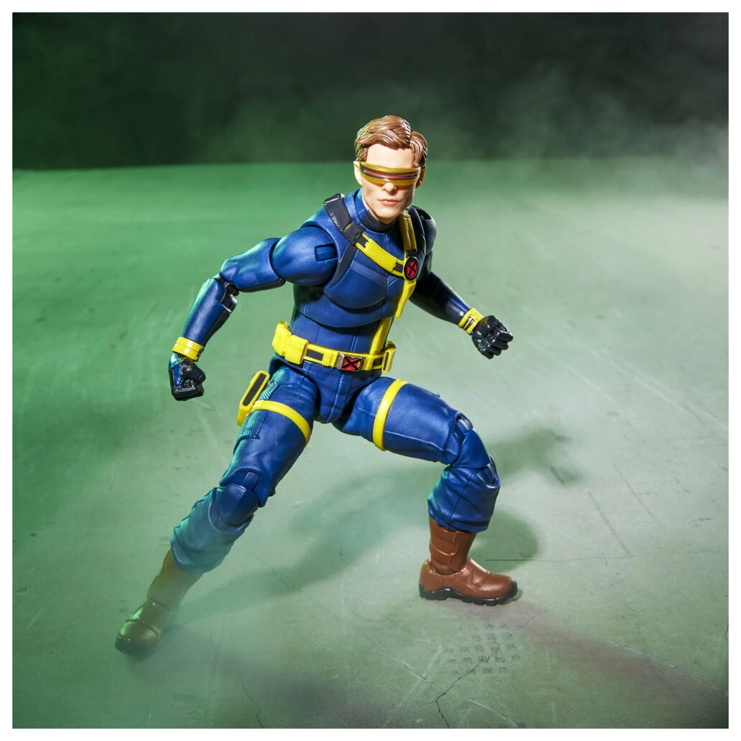 Marvel Legends Series Avengers Doomsday Cyclops figura 15cm fotografija izdelka