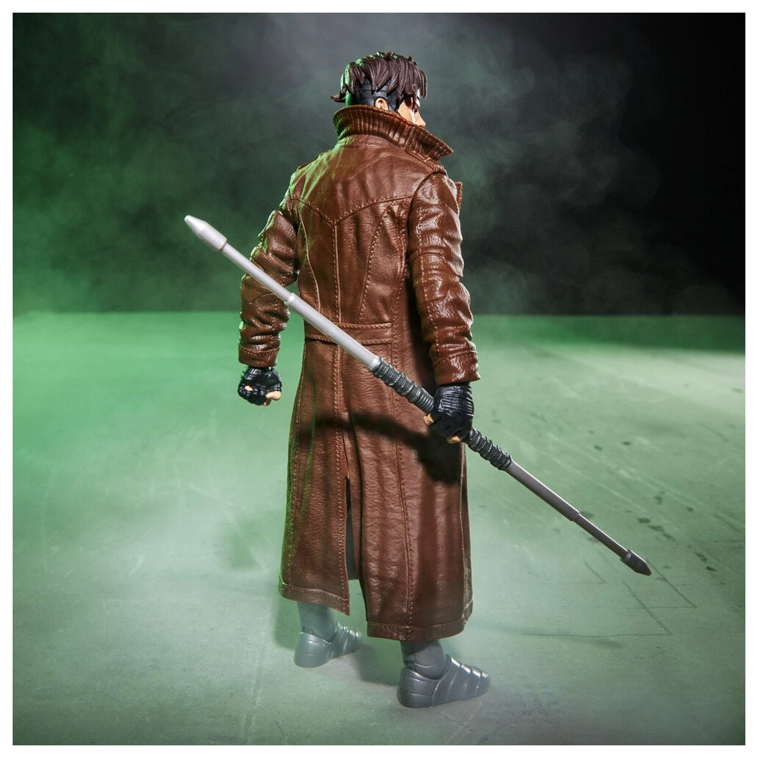 Marvel Legends Series Avengers Doomsday Gambit figurica 15cm fotografija izdelka