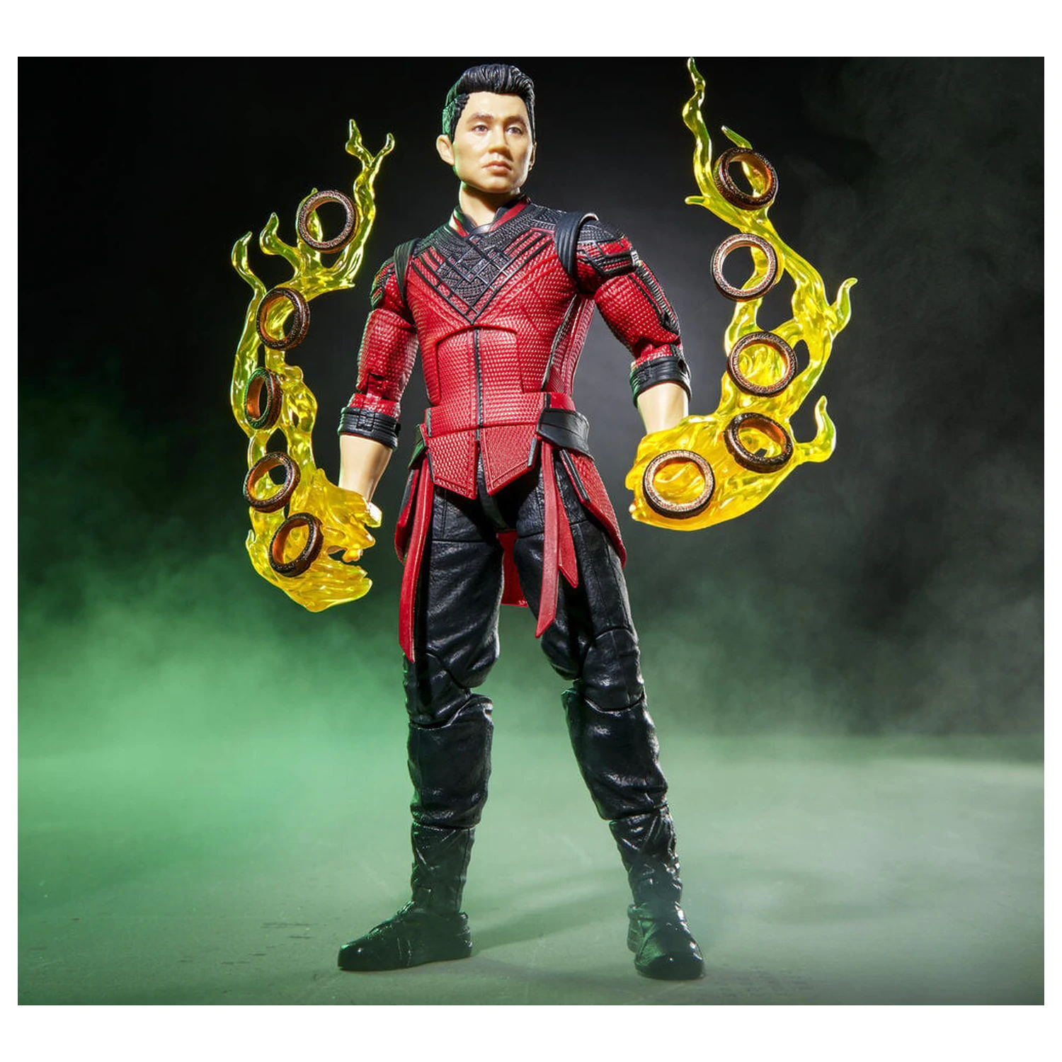 Marvel Legends Series Avengers Doomsday Shang-Chi figura 15 cm fotografija izdelka