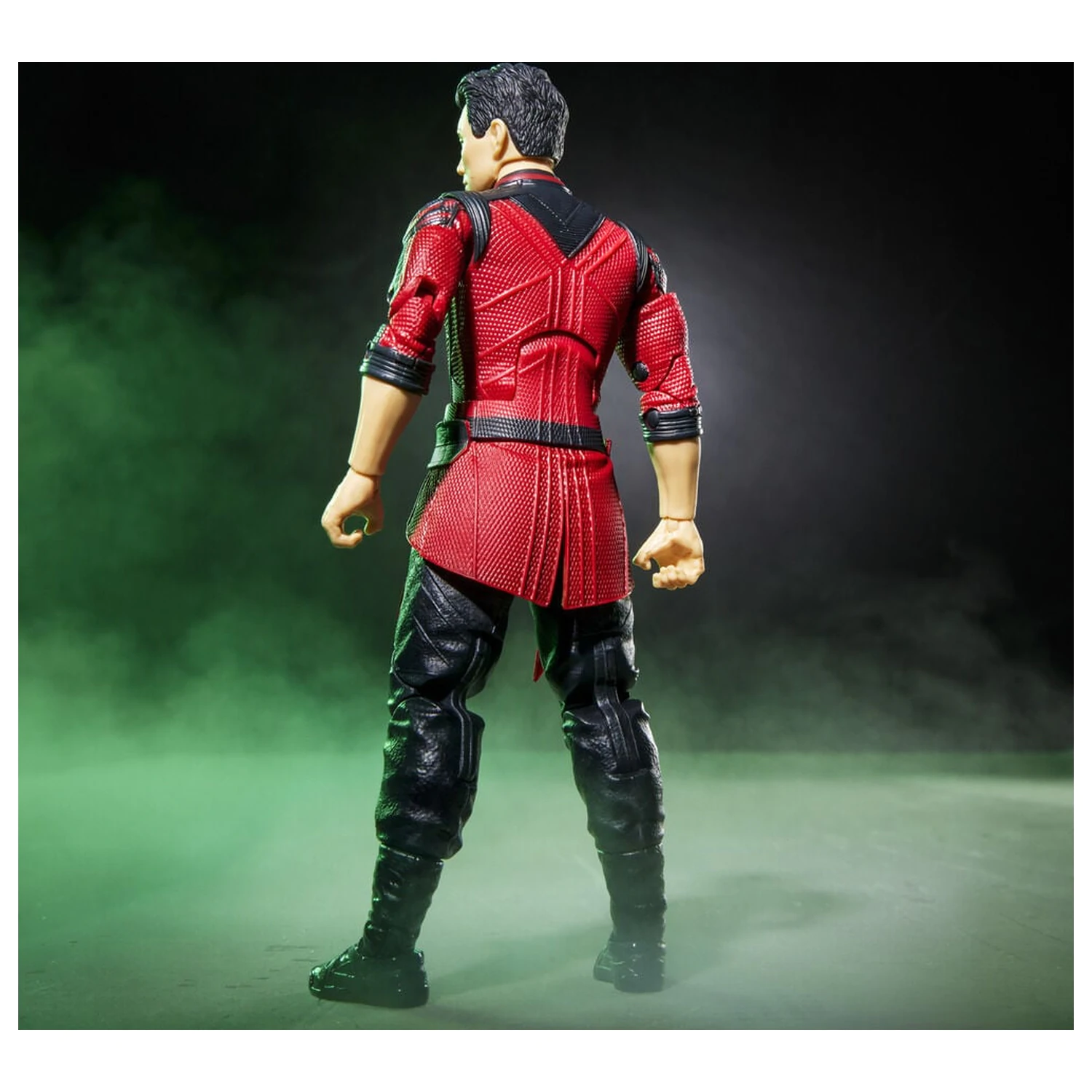 Marvel Legends Series Avengers Doomsday Shang-Chi figura 15 cm fotografija izdelka