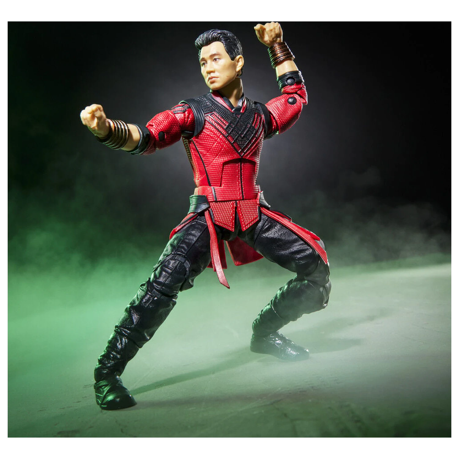 Marvel Legends Series Avengers Doomsday Shang-Chi figura 15 cm fotografija izdelka