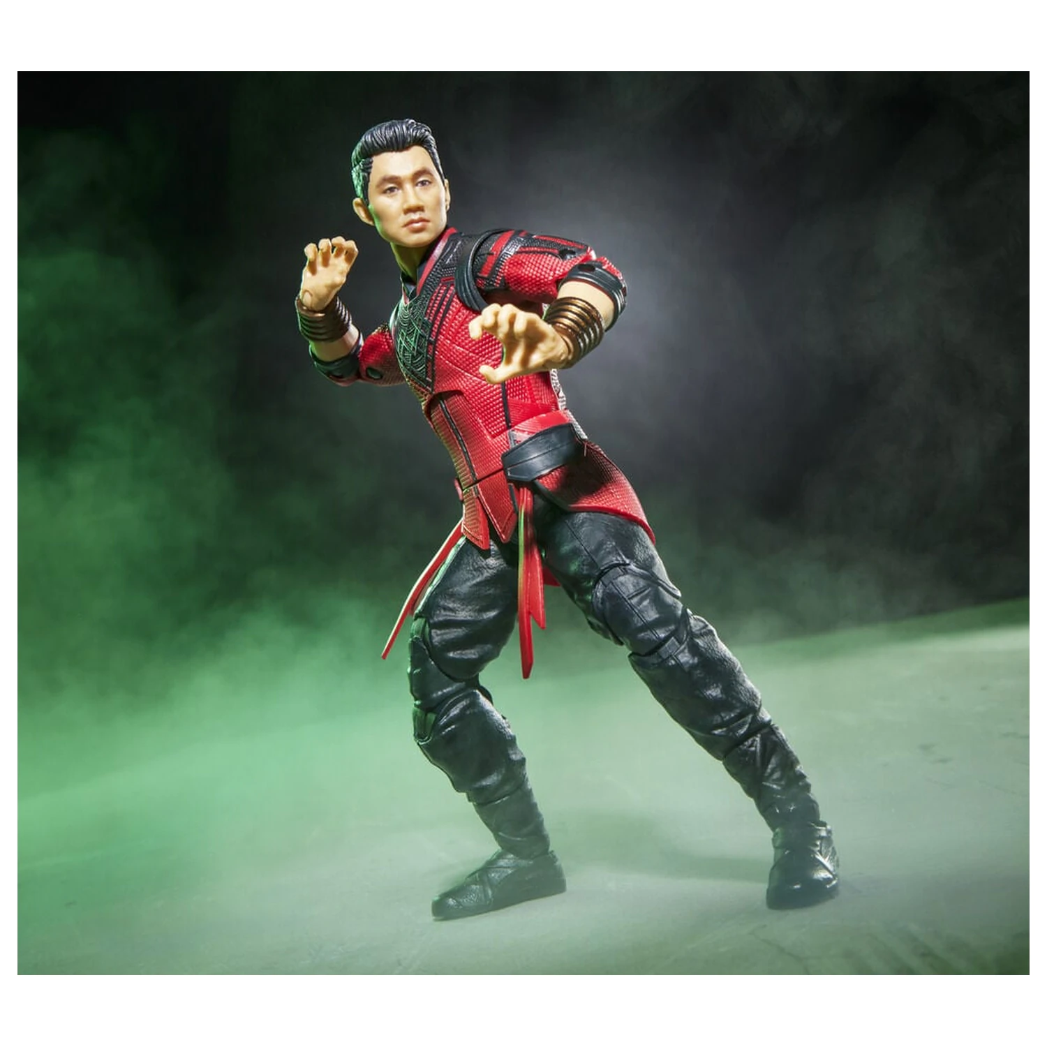 Marvel Legends Series Avengers Doomsday Shang-Chi figura 15 cm fotografija izdelka