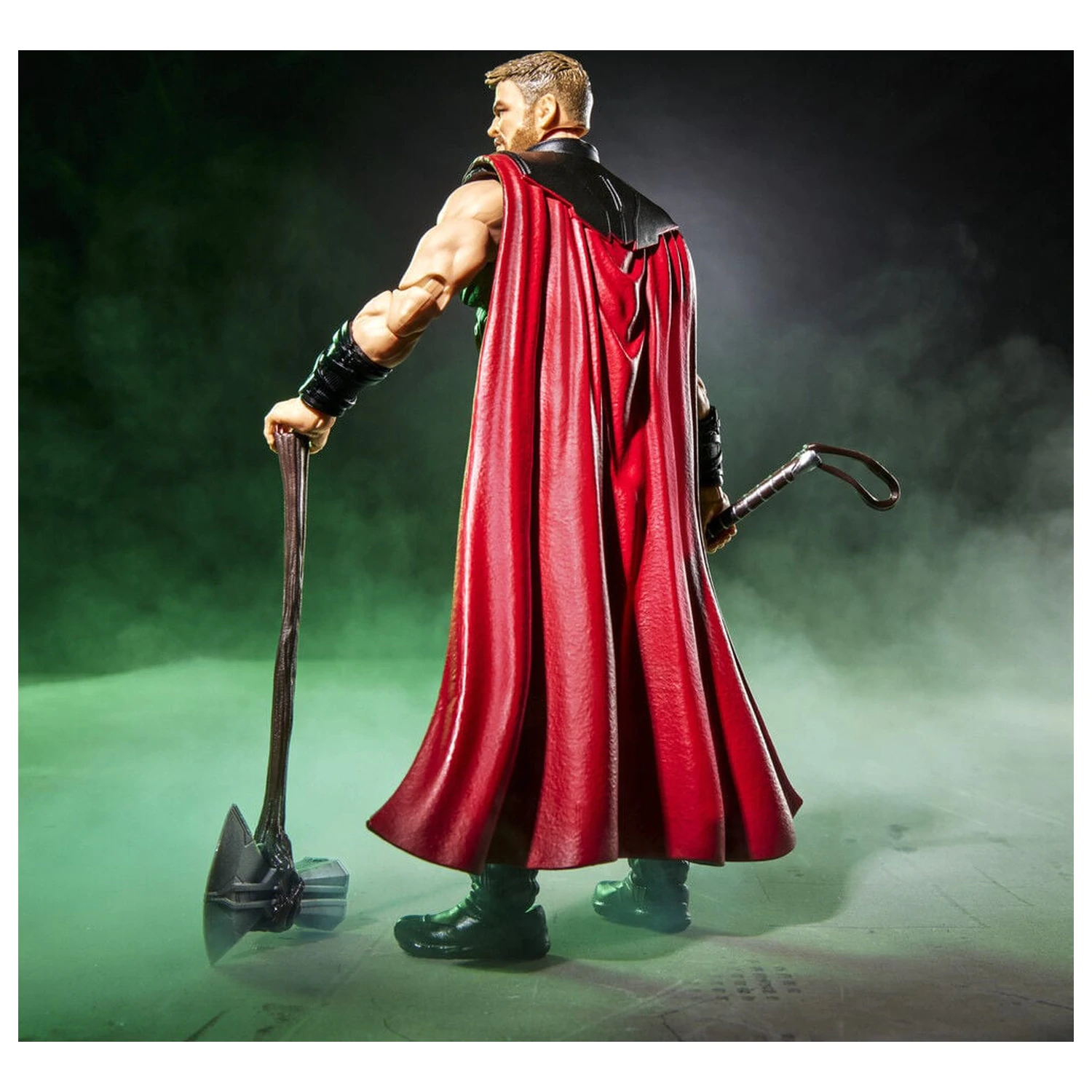Marvel Legends Series Avengers Doomsday Thor figura 15cm fotografija izdelka