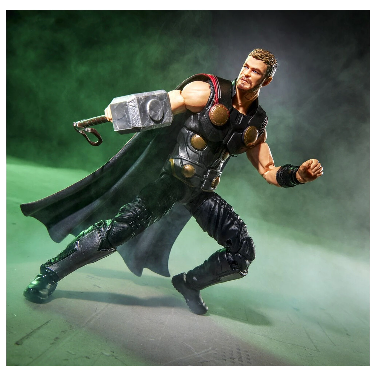 Marvel Legends Series Avengers Doomsday Thor figura 15cm fotografija izdelka