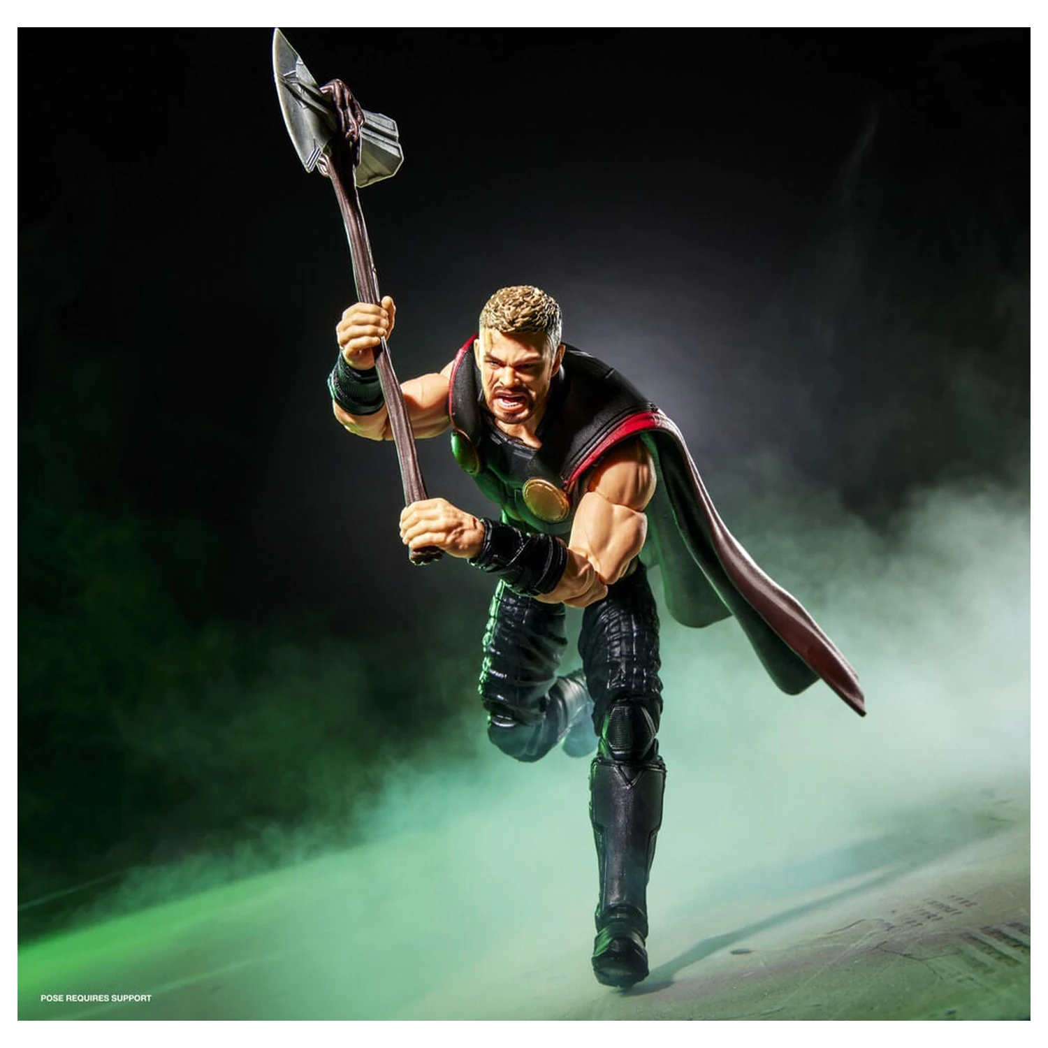 Marvel Legends Series Avengers Doomsday Thor figura 15cm fotografija izdelka
