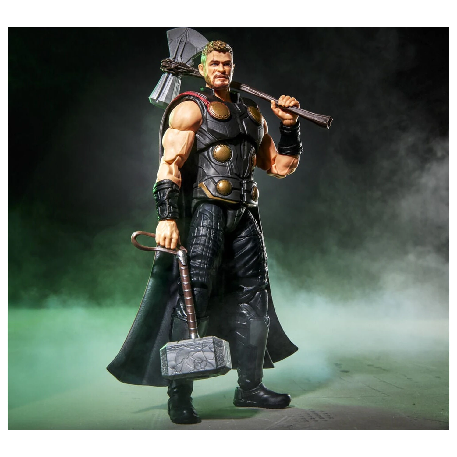 Marvel Legends Series Avengers Doomsday Thor figura 15cm fotografija izdelka