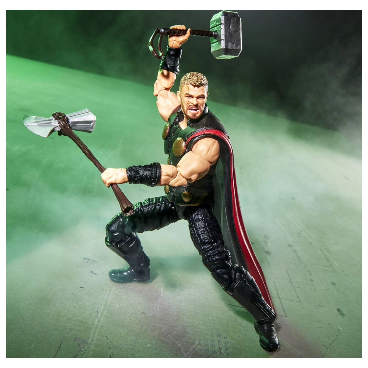 Marvel Legends Series Avengers Doomsday Thor figura 15cm fotografija izdelka