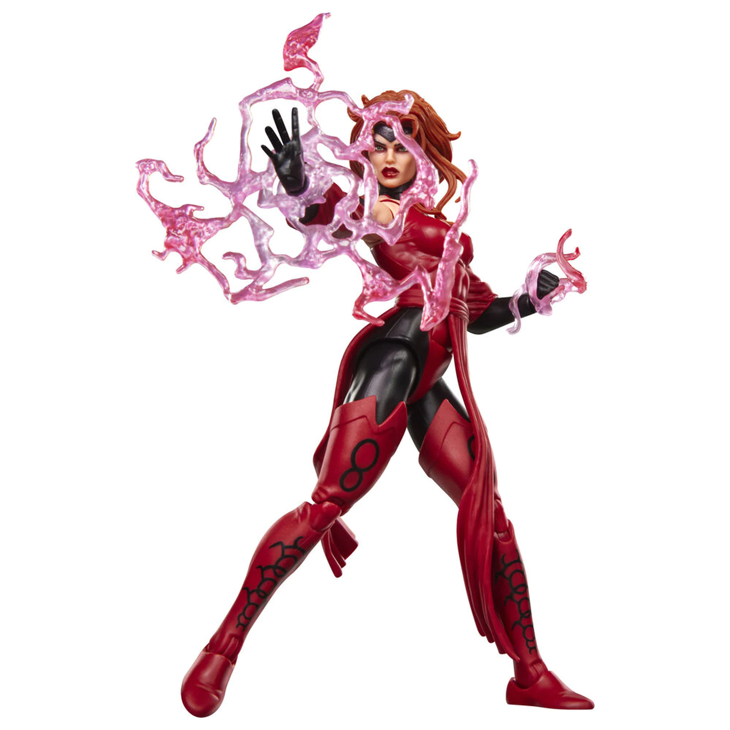Marvel Legends Series Avengers Earts Mightiest Heroes Vision and Scarlet Witch paket 2 figur 15 cm fotografija izdelka