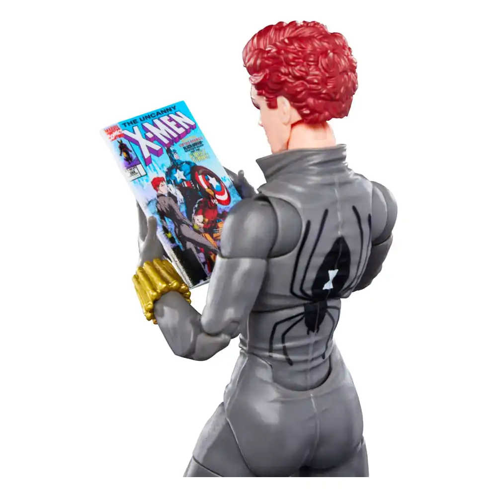 Marvel Legends Series Black Widow - figura Black Widow 15 cm fotografija izdelka