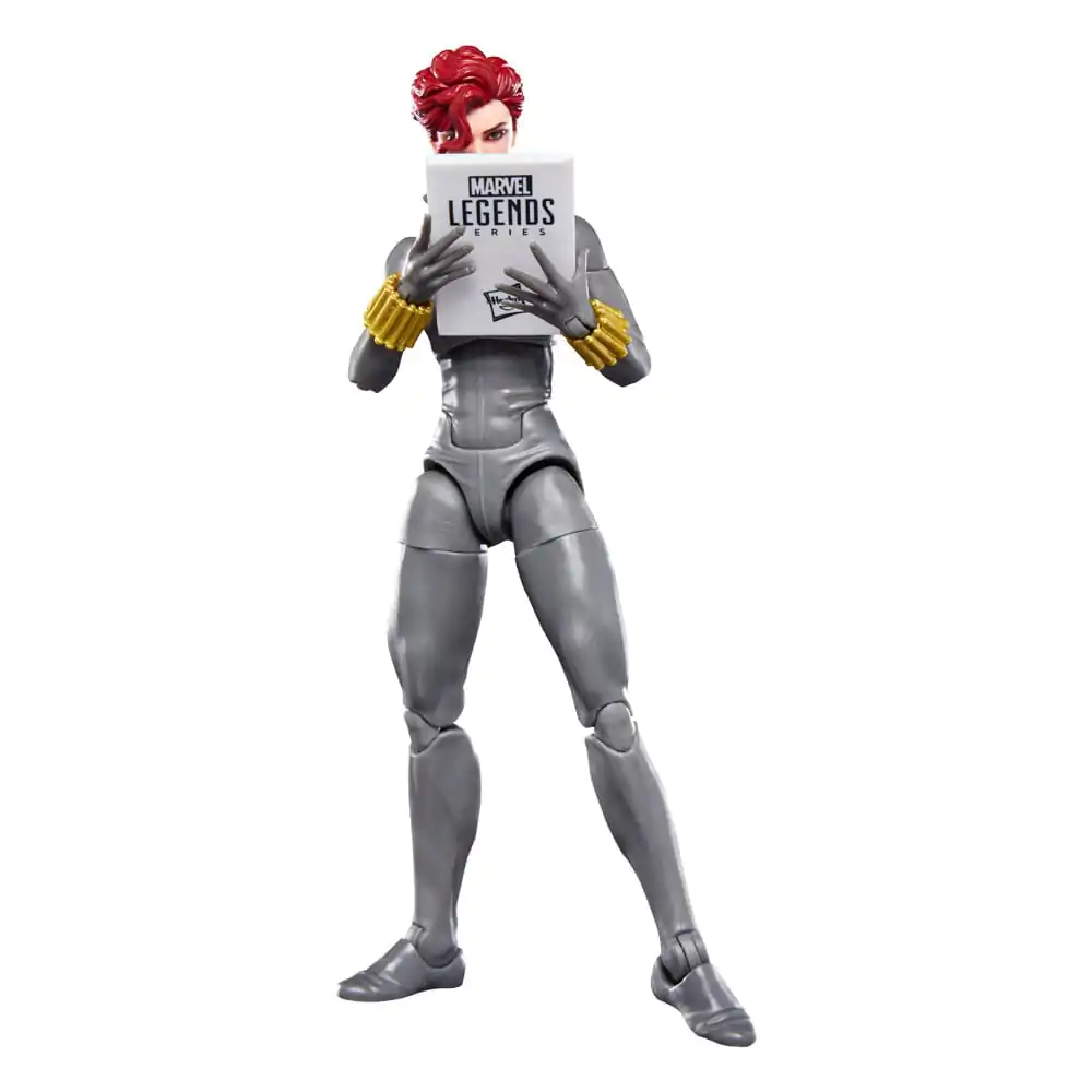 Marvel Legends Series Black Widow - figura Black Widow 15 cm fotografija izdelka
