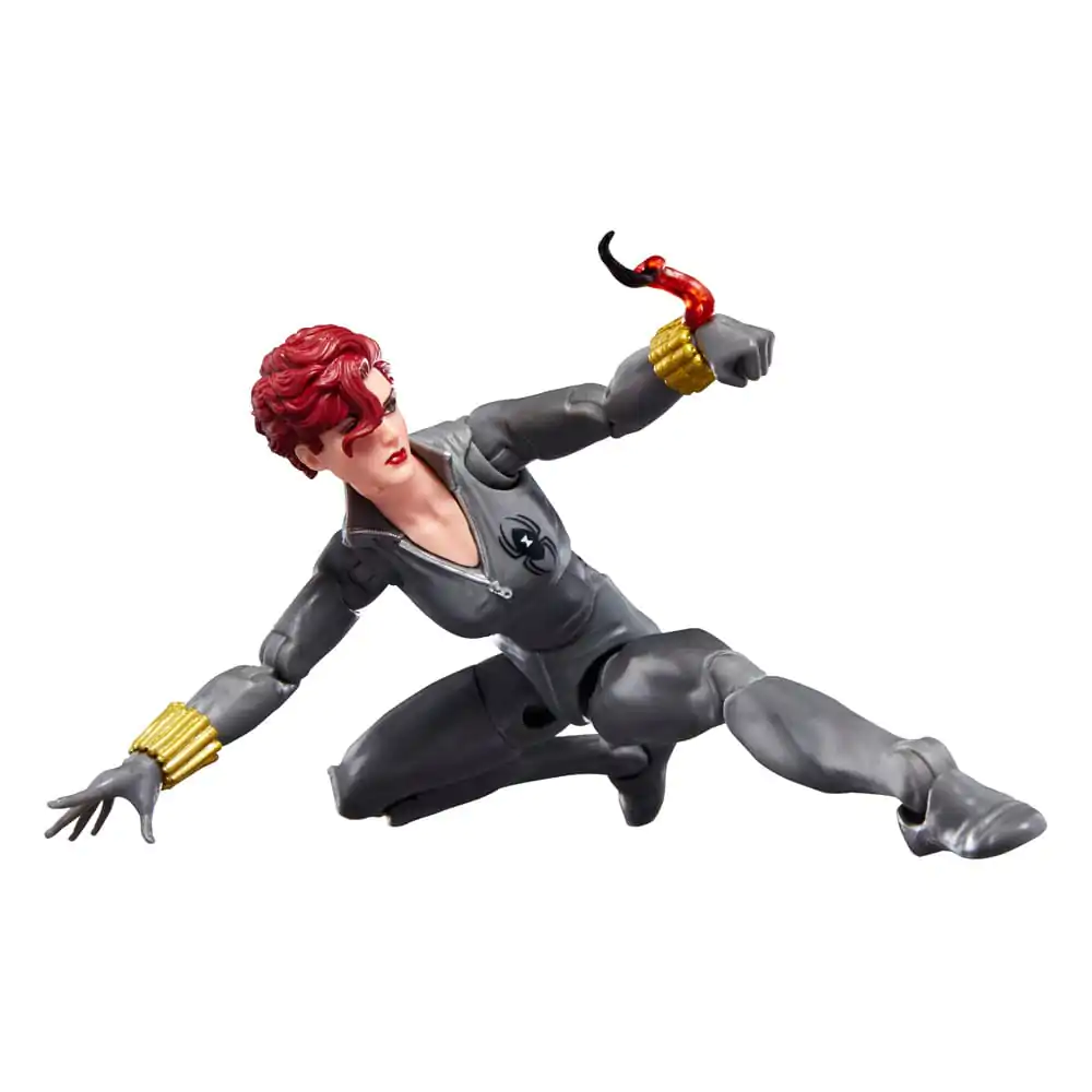 Marvel Legends Series Black Widow - figura Black Widow 15 cm fotografija izdelka