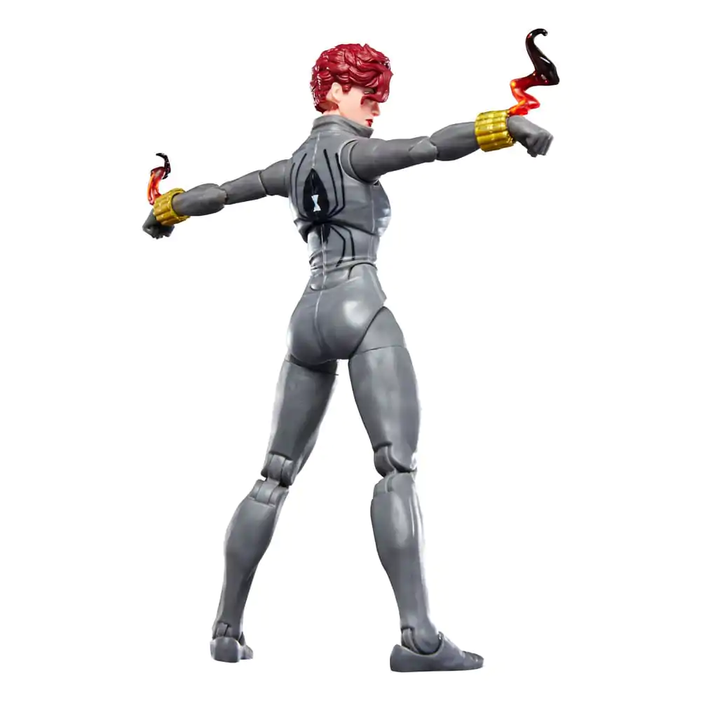 Marvel Legends Series Black Widow - figura Black Widow 15 cm fotografija izdelka