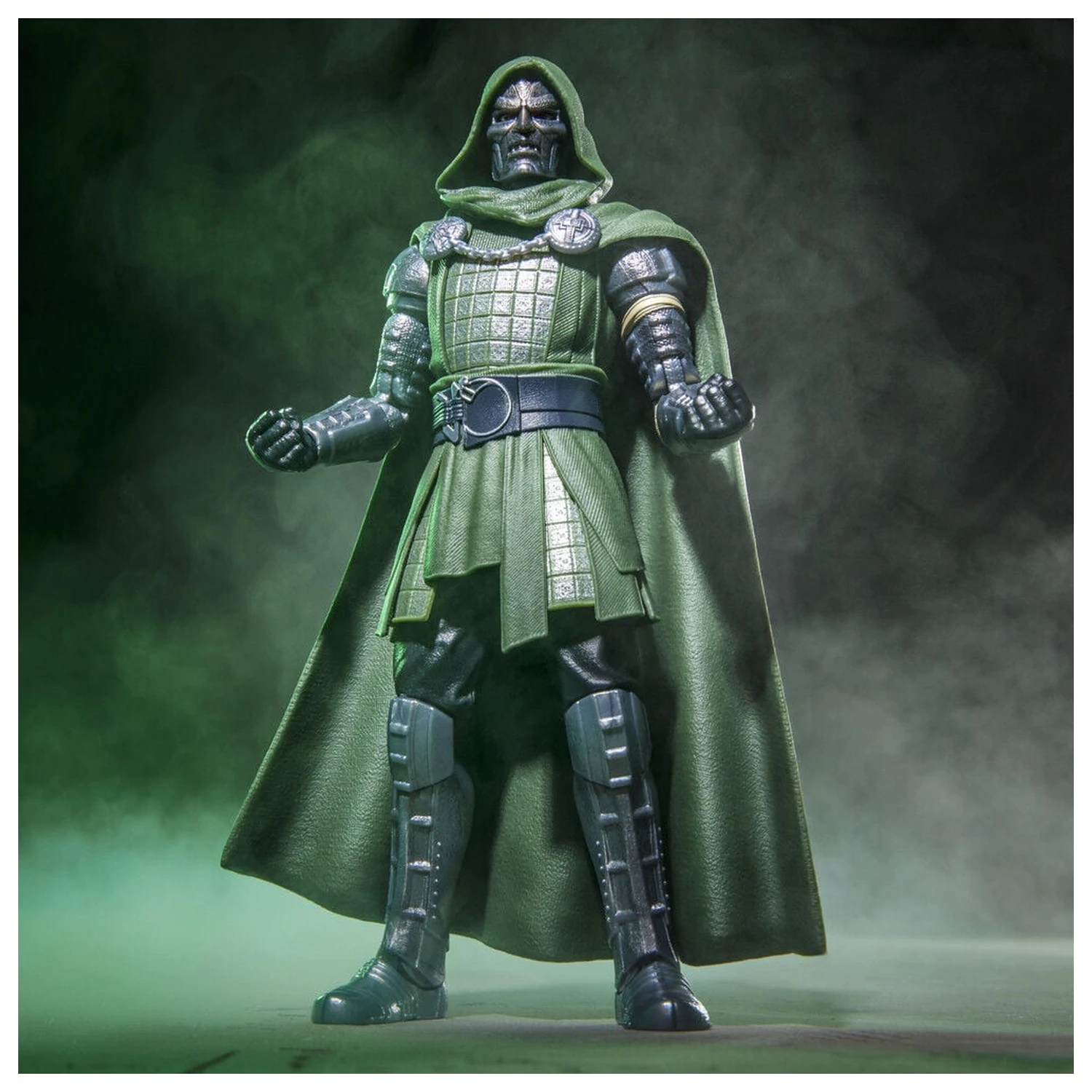 Marvel Legends Series Avengers Doomsday Doctor Doom figura 15cm fotografija izdelka