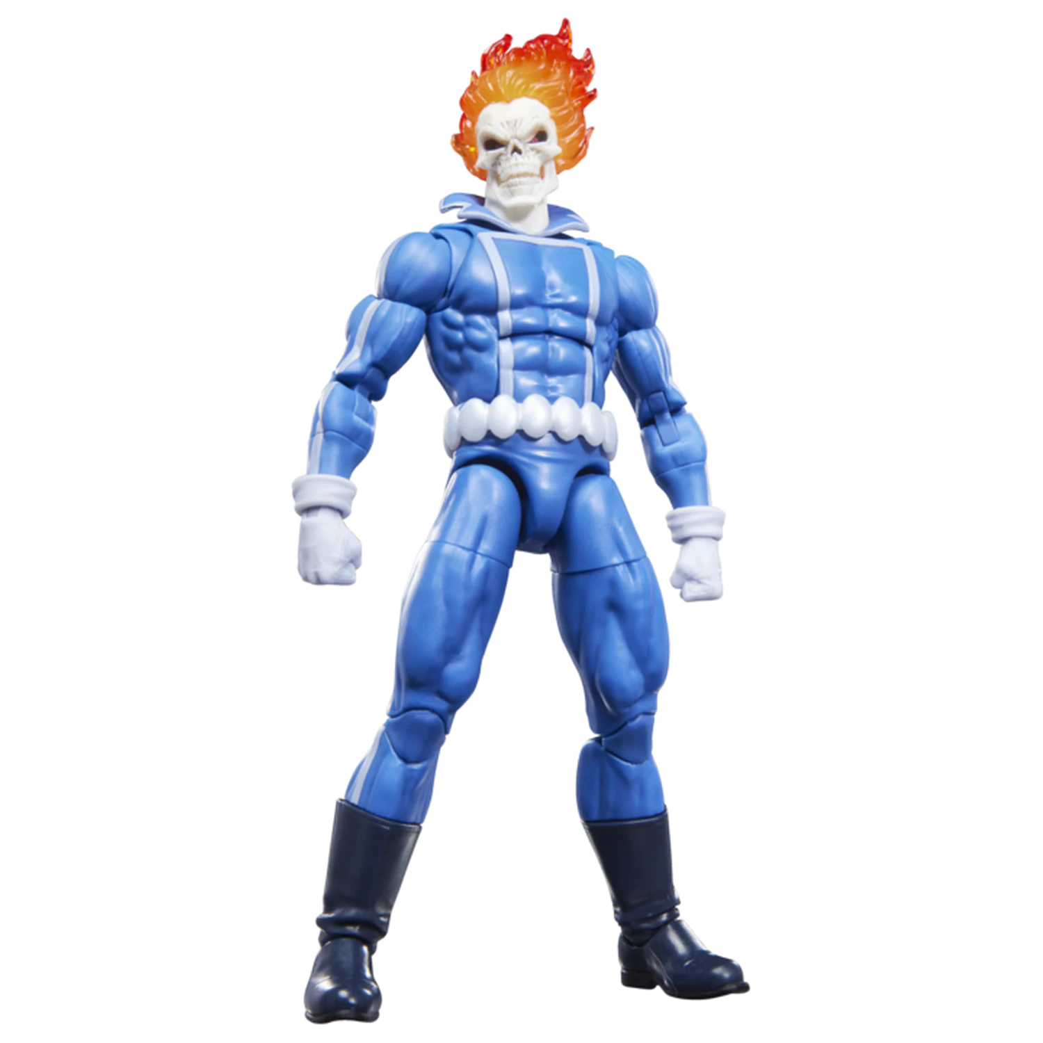 Marvel Legends Series Ghost Rider Johnny Blaze figura 15cm fotografija izdelka