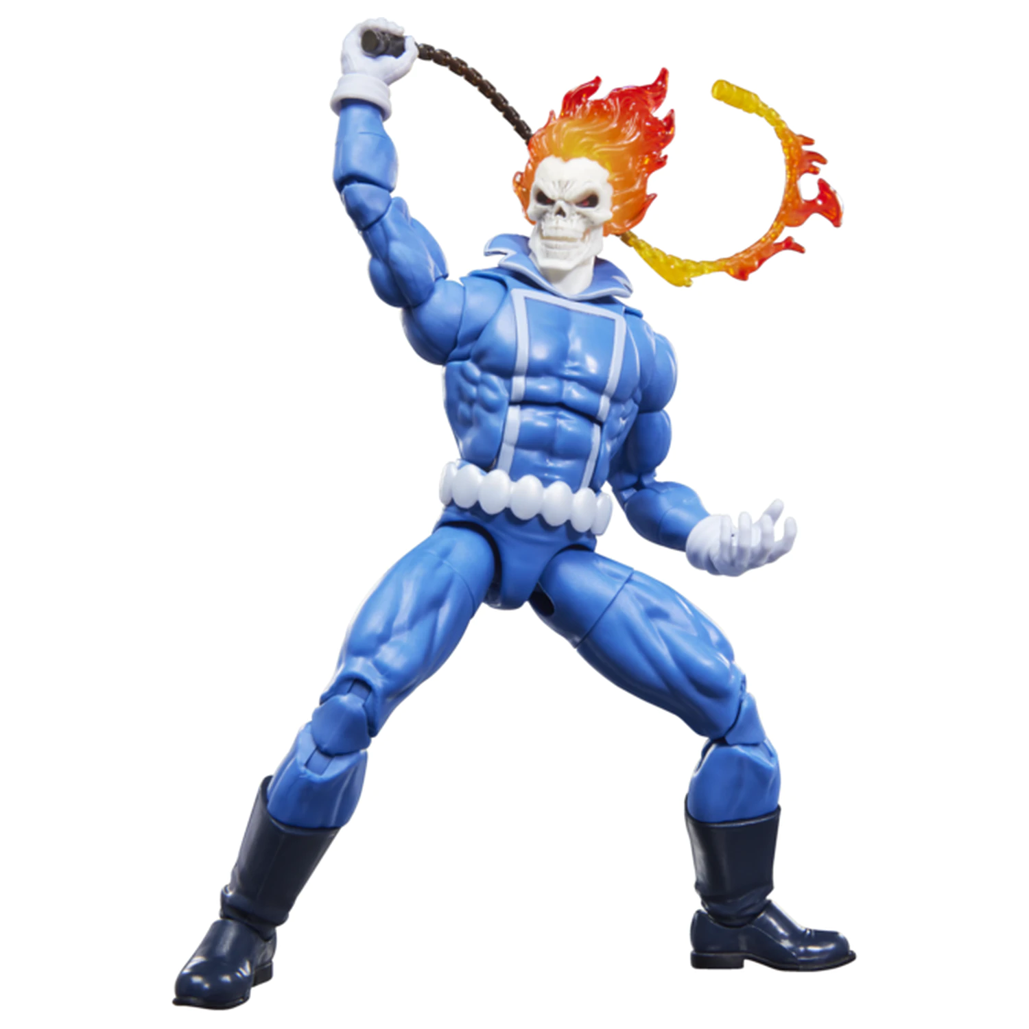 Marvel Legends Series Ghost Rider Johnny Blaze figura 15cm fotografija izdelka