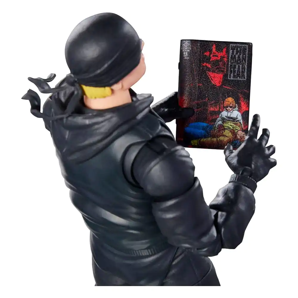 Marvel Legends Series Daredevil - Daredevil The Man Without figura 15cm fotografija izdelka