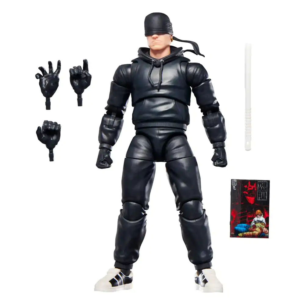 Marvel Legends Series Daredevil - Daredevil The Man Without figura 15cm fotografija izdelka