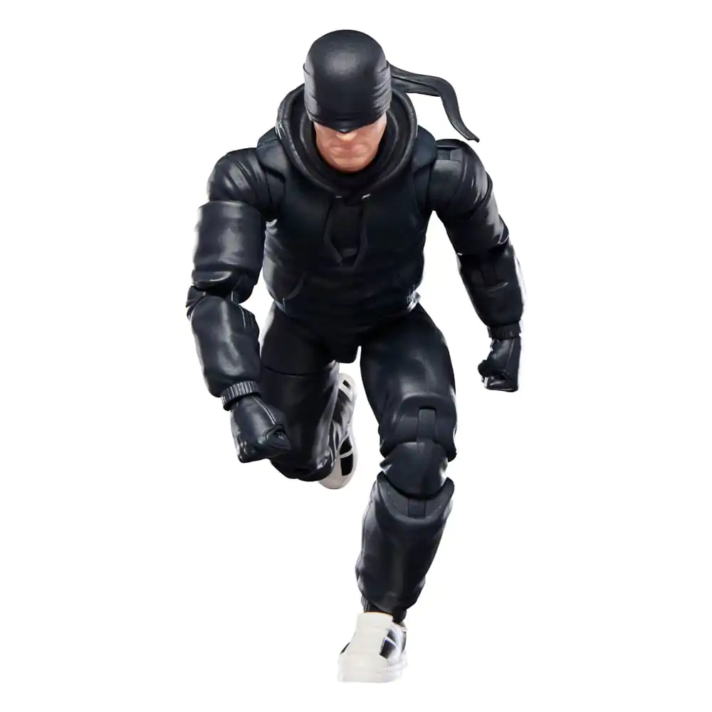 Marvel Legends Series Daredevil - Daredevil The Man Without figura 15cm fotografija izdelka