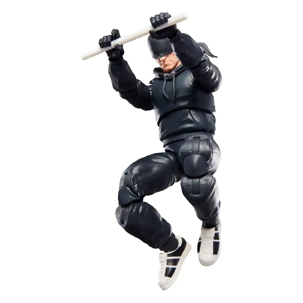 Marvel Legends Series Daredevil - Daredevil The Man Without figura 15cm fotografija izdelka