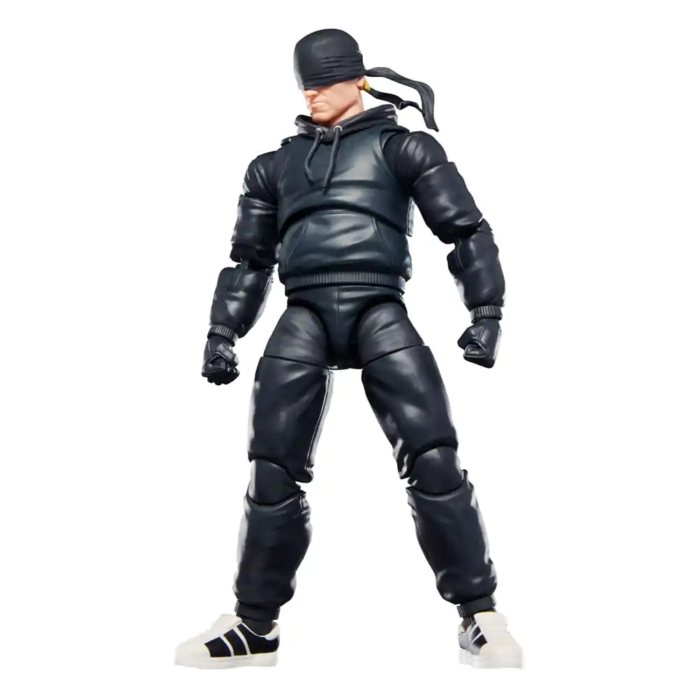 Marvel Legends Series Daredevil - Daredevil The Man Without figura 15cm fotografija izdelka