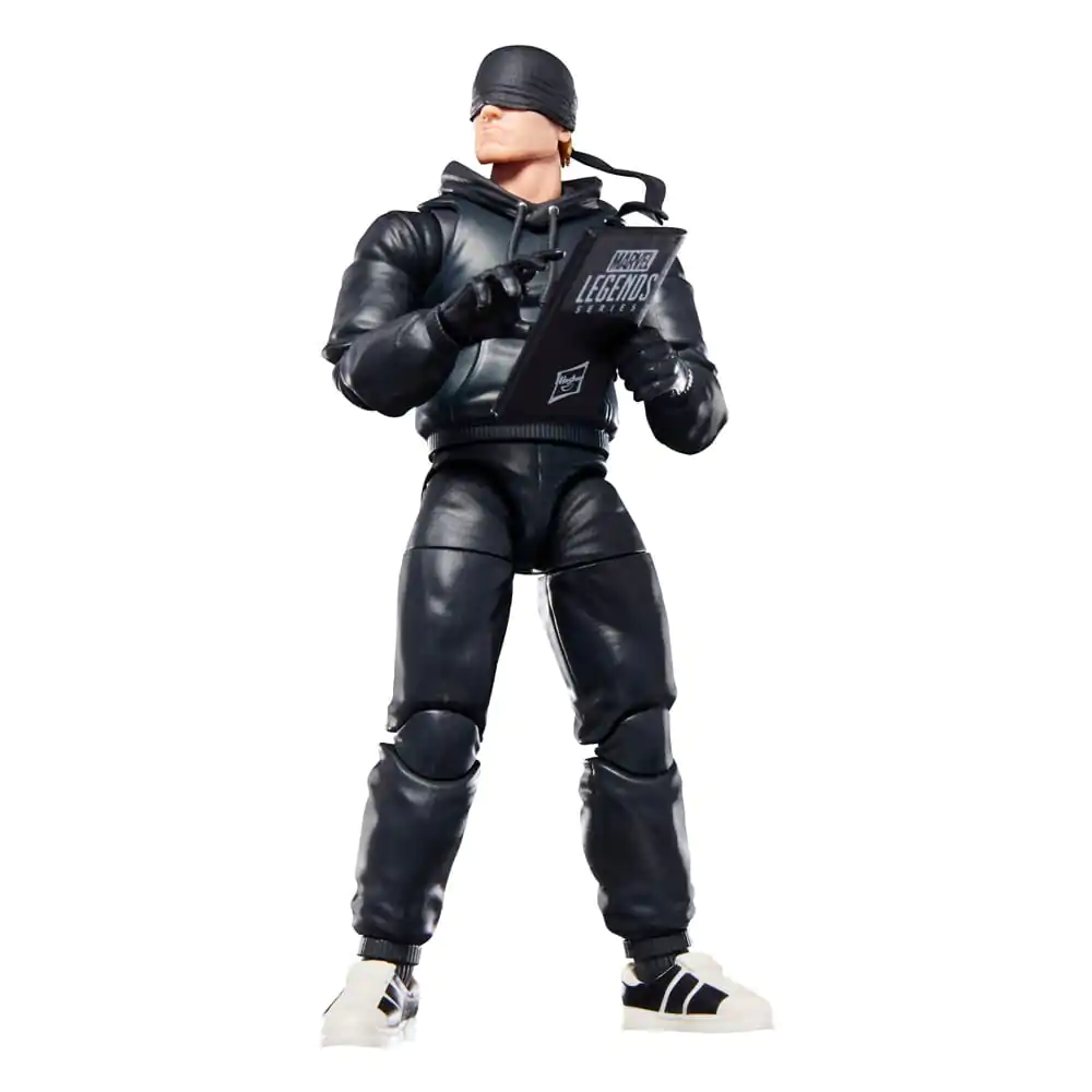 Marvel Legends Series Daredevil - Daredevil The Man Without figura 15cm fotografija izdelka