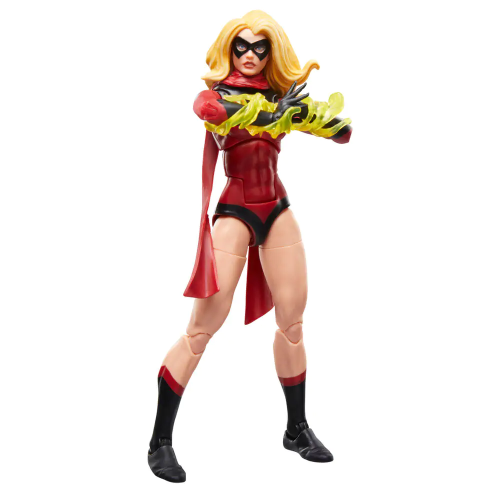 Marvel Legends Series Dark Avengers - Dark Avengers Warbird figura 15 cm fotografija izdelka