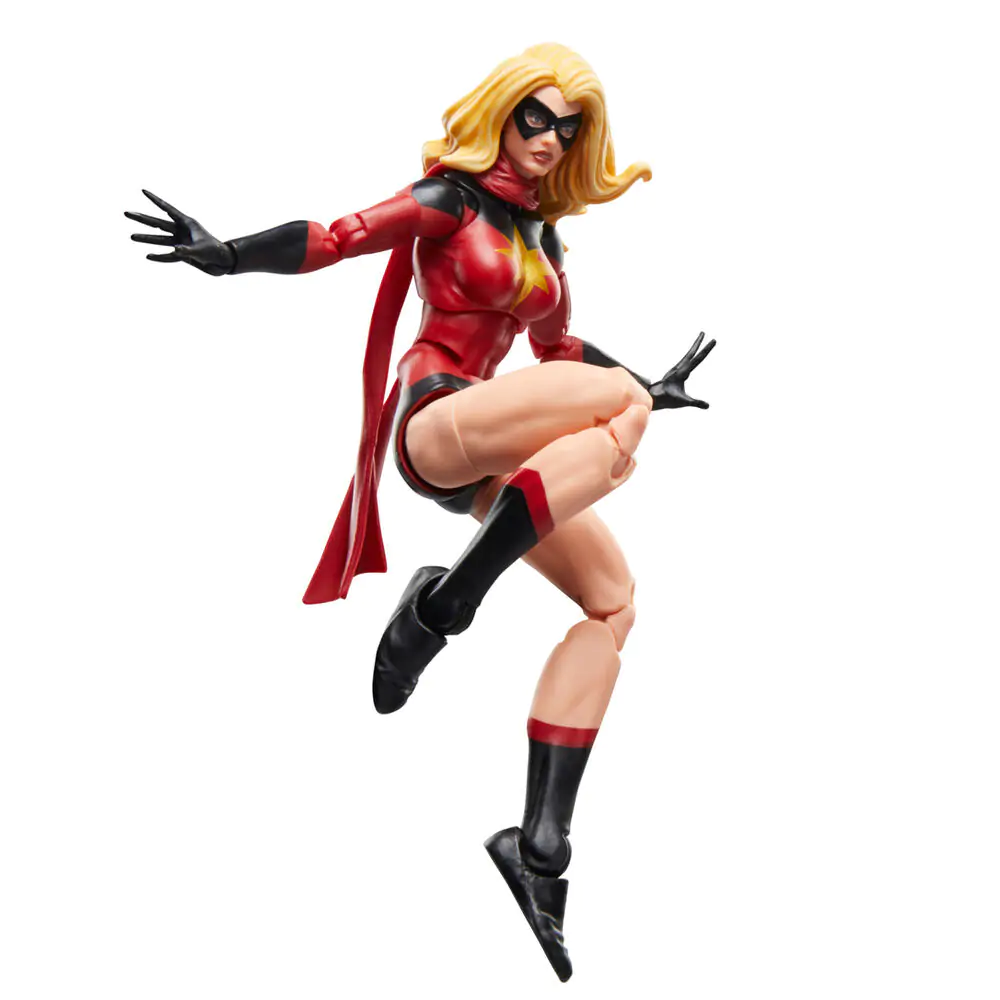 Marvel Legends Series Dark Avengers - Dark Avengers Warbird figura 15 cm fotografija izdelka