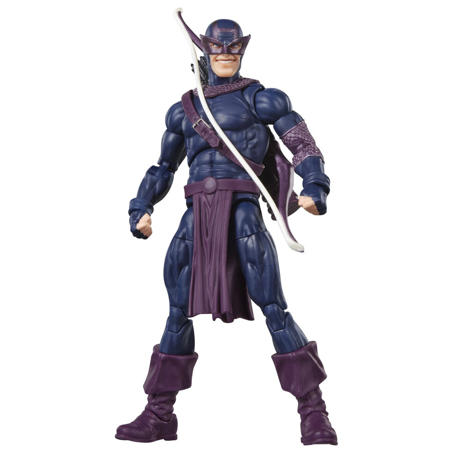 Marvel Legends Series Dark Avengers Hawkeye figura 15cm fotografija izdelka