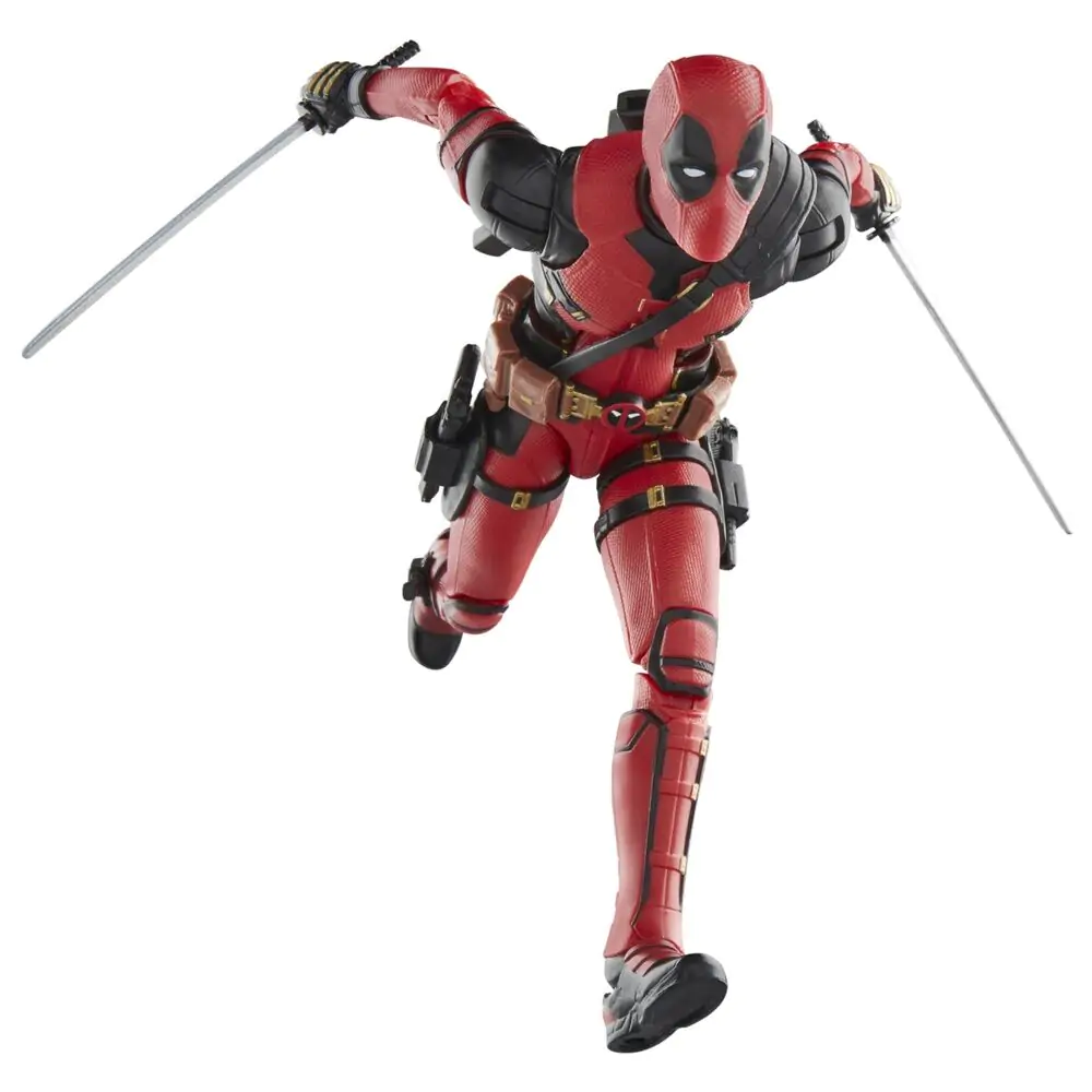 Marvel Legends Series Deadpool & Wolverine - Deadpool figura 15 cm fotografija izdelka