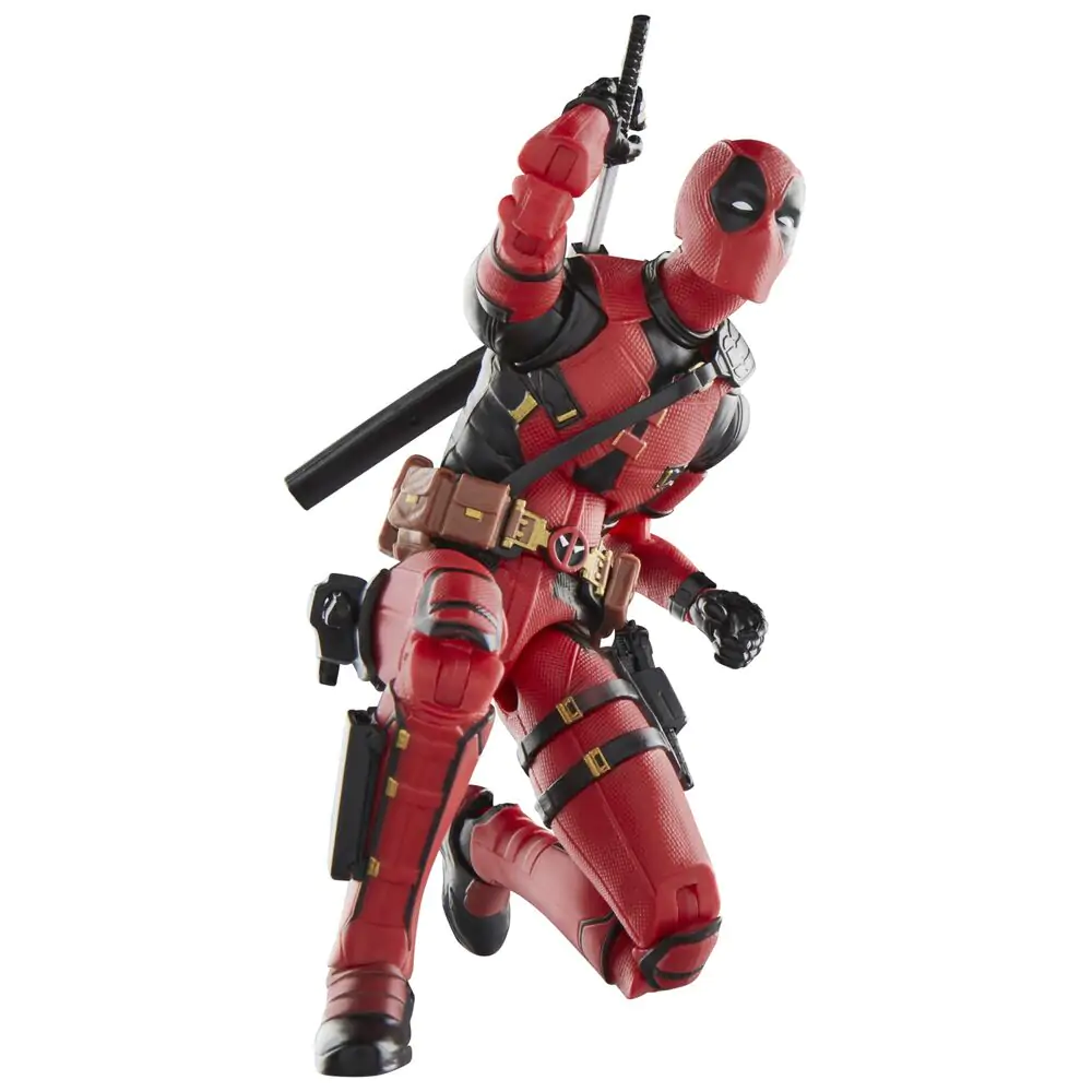 Marvel Legends Series Deadpool & Wolverine - Deadpool figura 15 cm fotografija izdelka