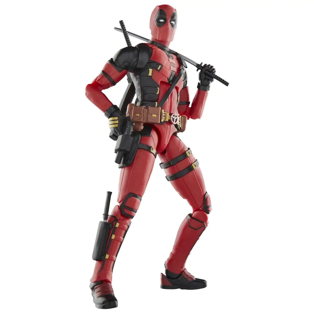 Marvel Legends Series Deadpool & Wolverine - Deadpool figura 15 cm fotografija izdelka