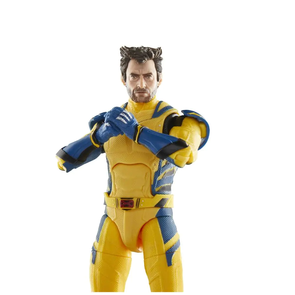 Marvel Legends Series Deadpool & Wolverine - figura Wolverine 15 cm fotografija izdelka