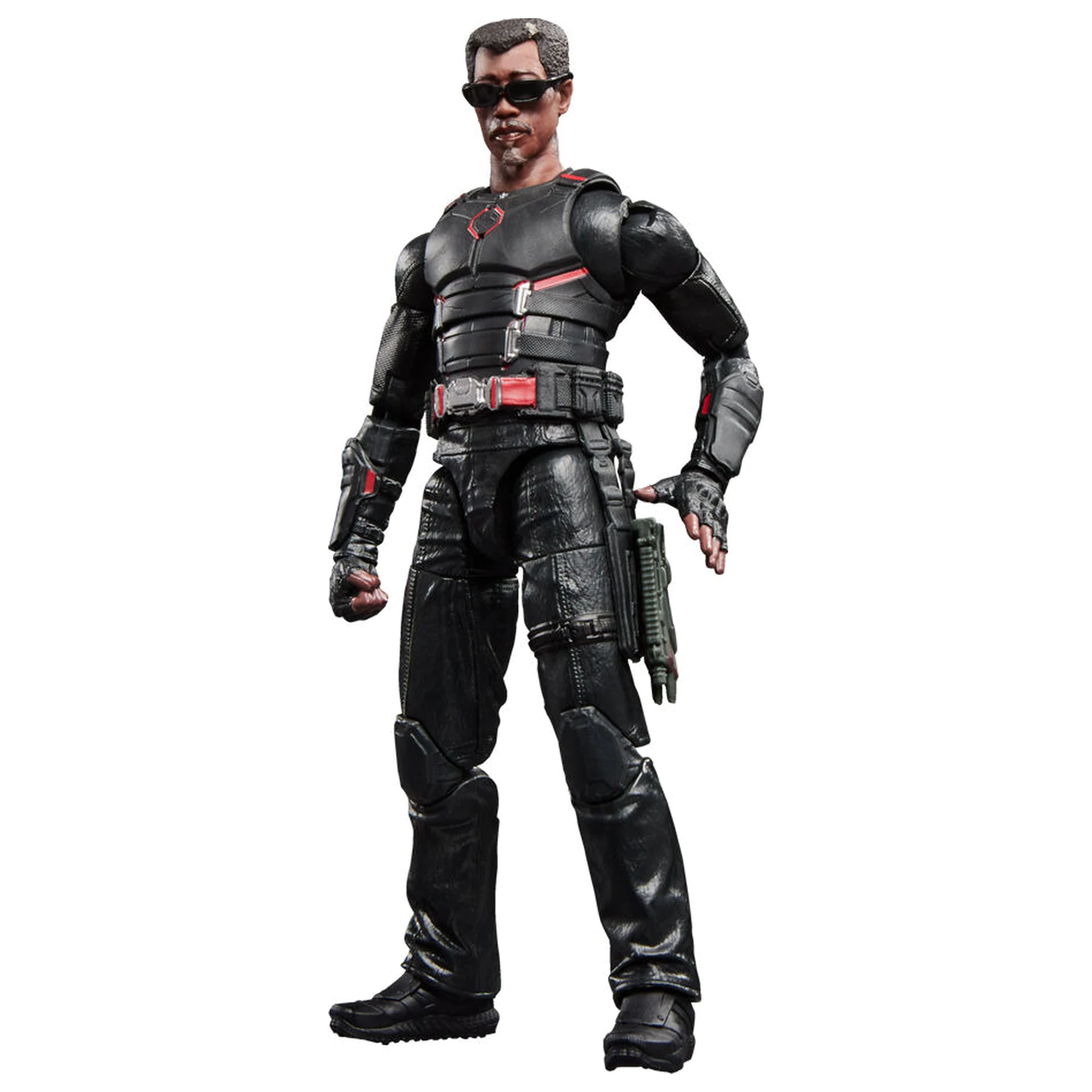 Marvel Legends Series Deadpool & Wolverine Marvel's Blade figura 15cm fotografija izdelka