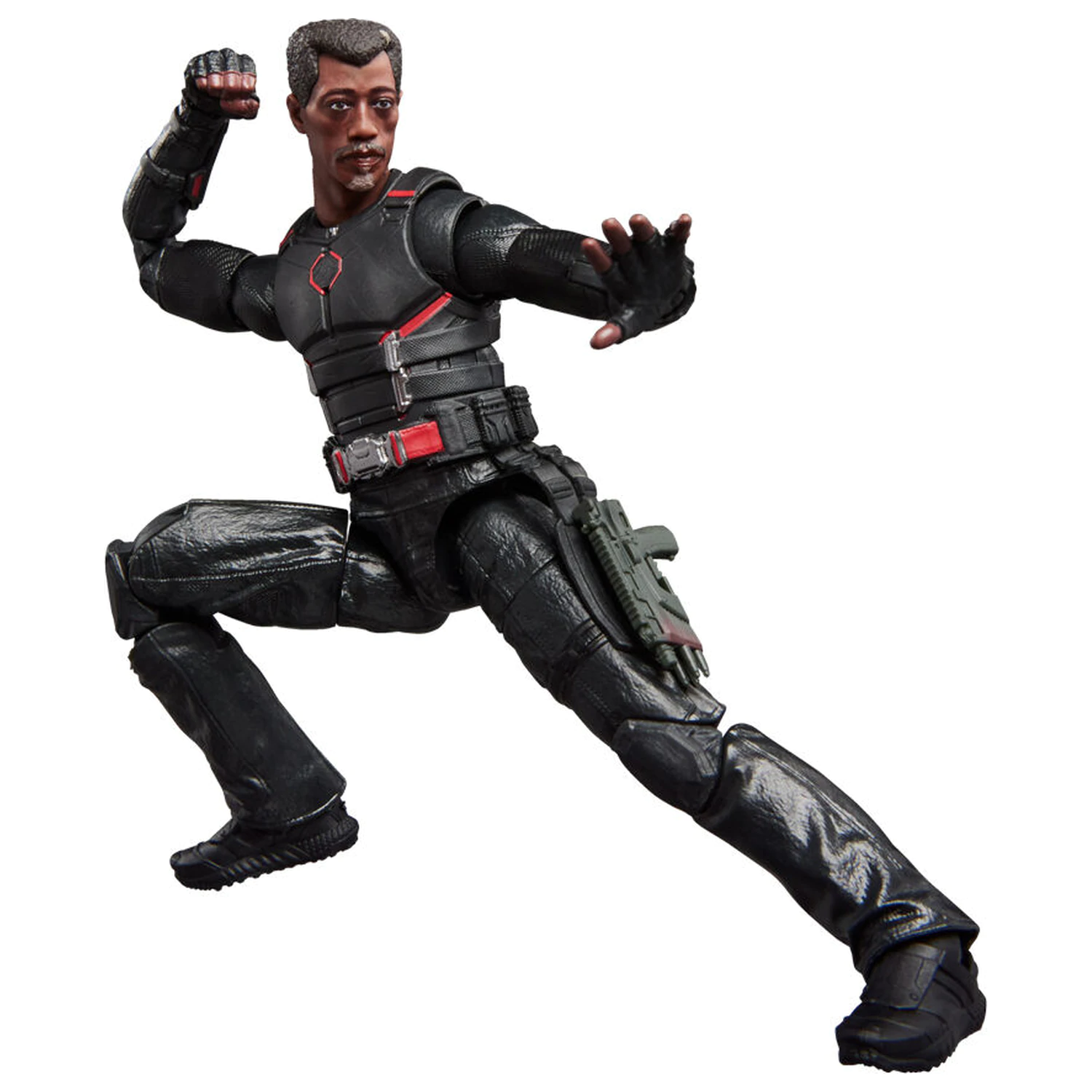 Marvel Legends Series Deadpool & Wolverine Marvel's Blade figura 15cm fotografija izdelka