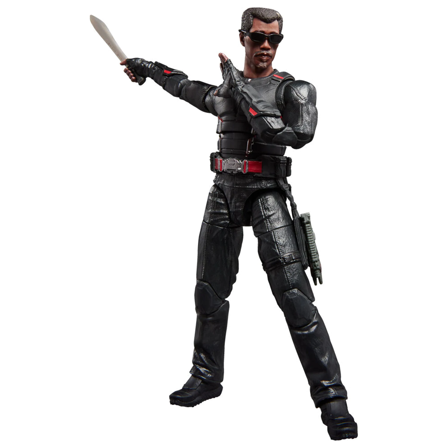 Marvel Legends Series Deadpool & Wolverine Marvel's Blade figura 15cm fotografija izdelka