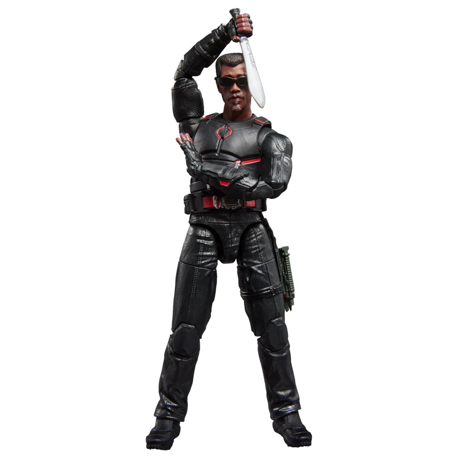 Marvel Legends Series Deadpool & Wolverine Marvel's Blade figura 15cm fotografija izdelka