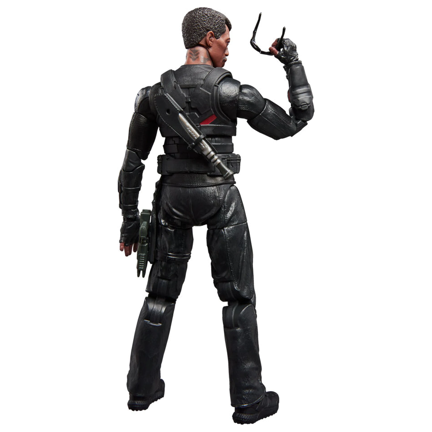 Marvel Legends Series Deadpool & Wolverine Marvel's Blade figura 15cm fotografija izdelka