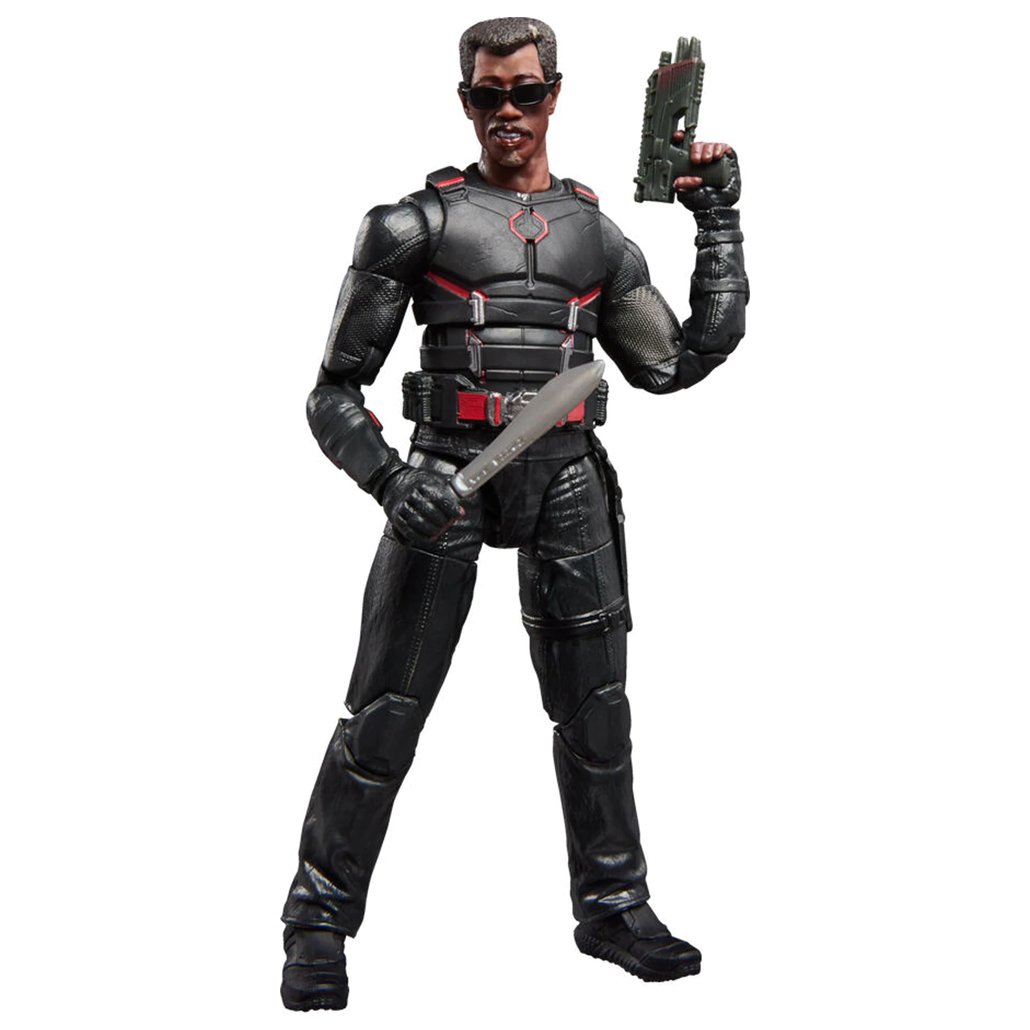 Marvel Legends Series Deadpool & Wolverine Marvel's Blade figura 15cm fotografija izdelka