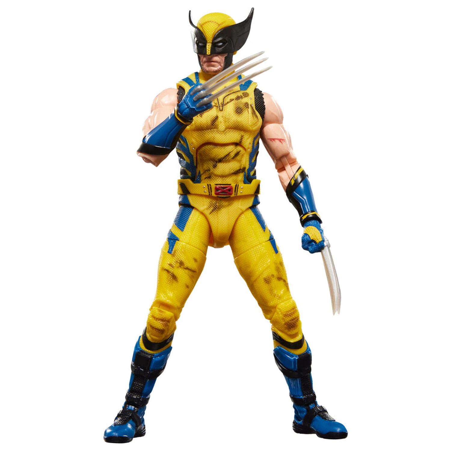 Marvel Legends Series Deadpool & Wolverine - figura Wolverine 15 cm fotografija izdelka