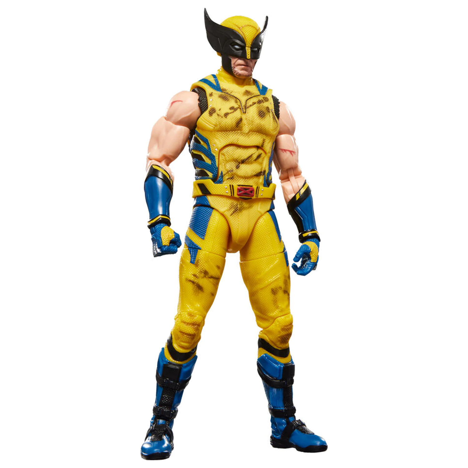 Marvel Legends Series Deadpool & Wolverine - figura Wolverine 15 cm fotografija izdelka