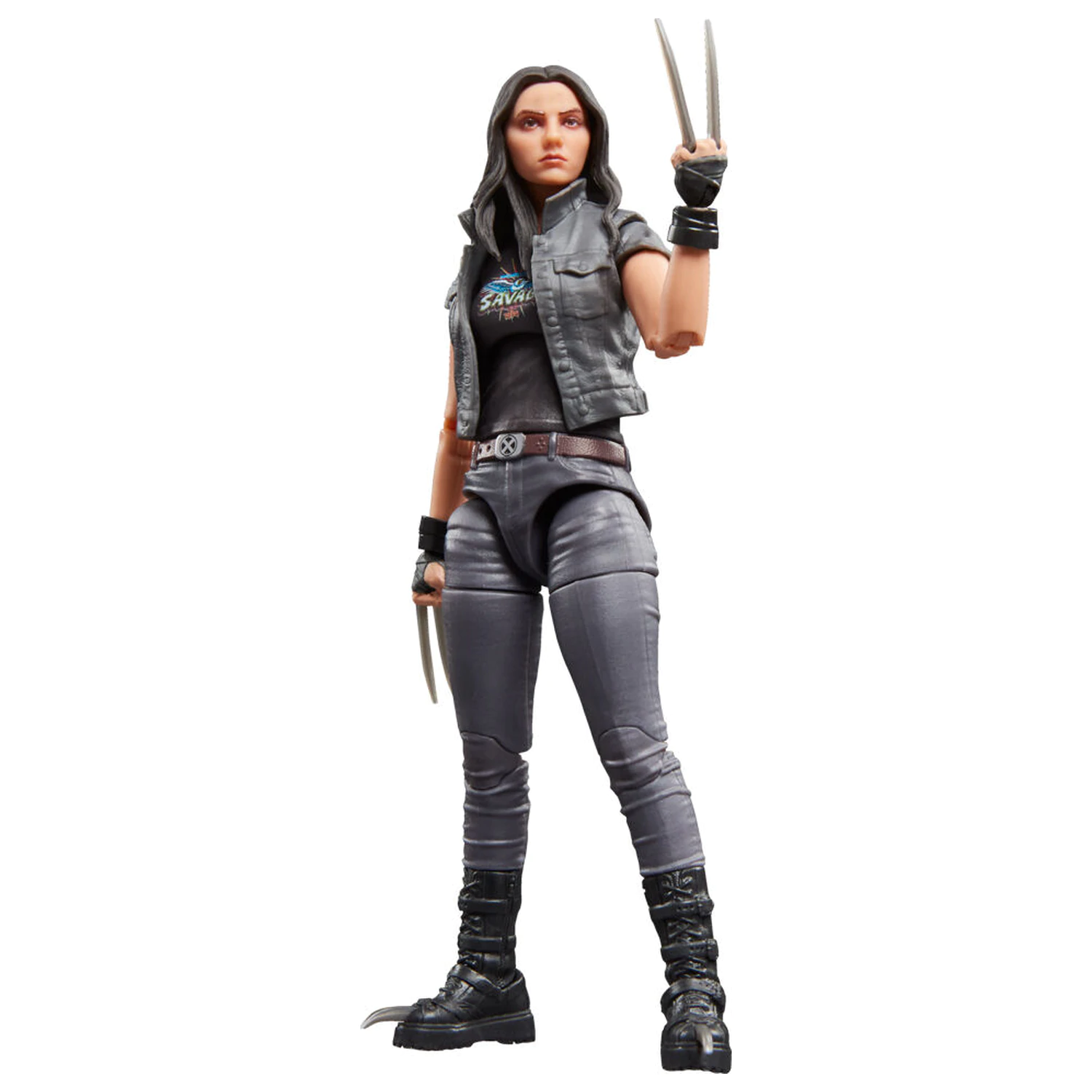 Marvel Legends Series Deadpool & Wolverine X-23 figura 15cm fotografija izdelka