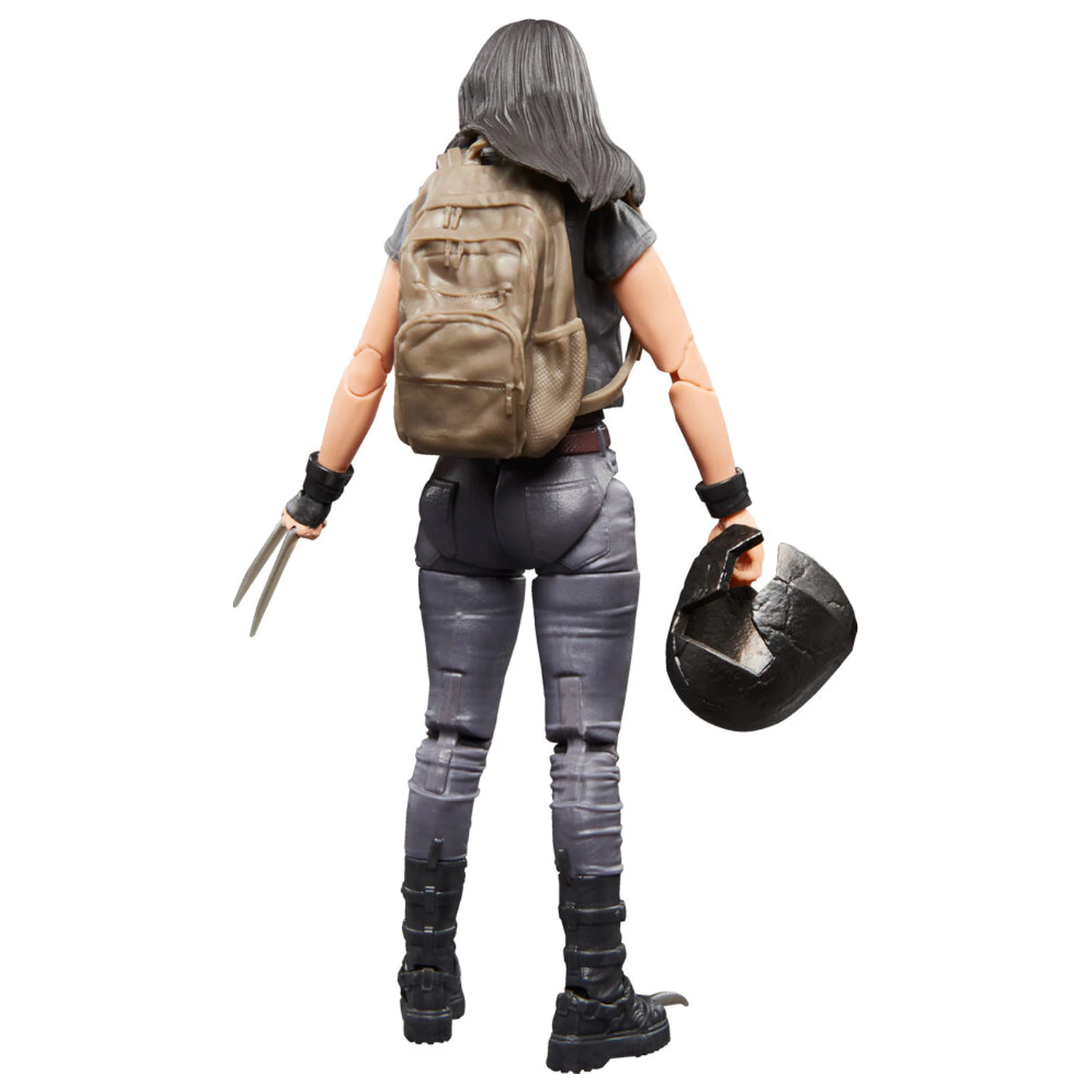 Marvel Legends Series Deadpool & Wolverine X-23 figura 15cm fotografija izdelka