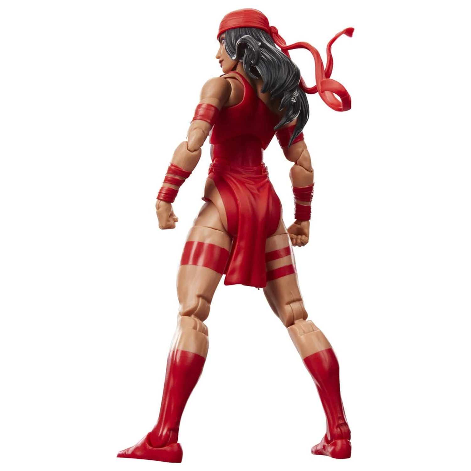 Marvel Legends Series Elektra figura 15cm fotografija izdelka