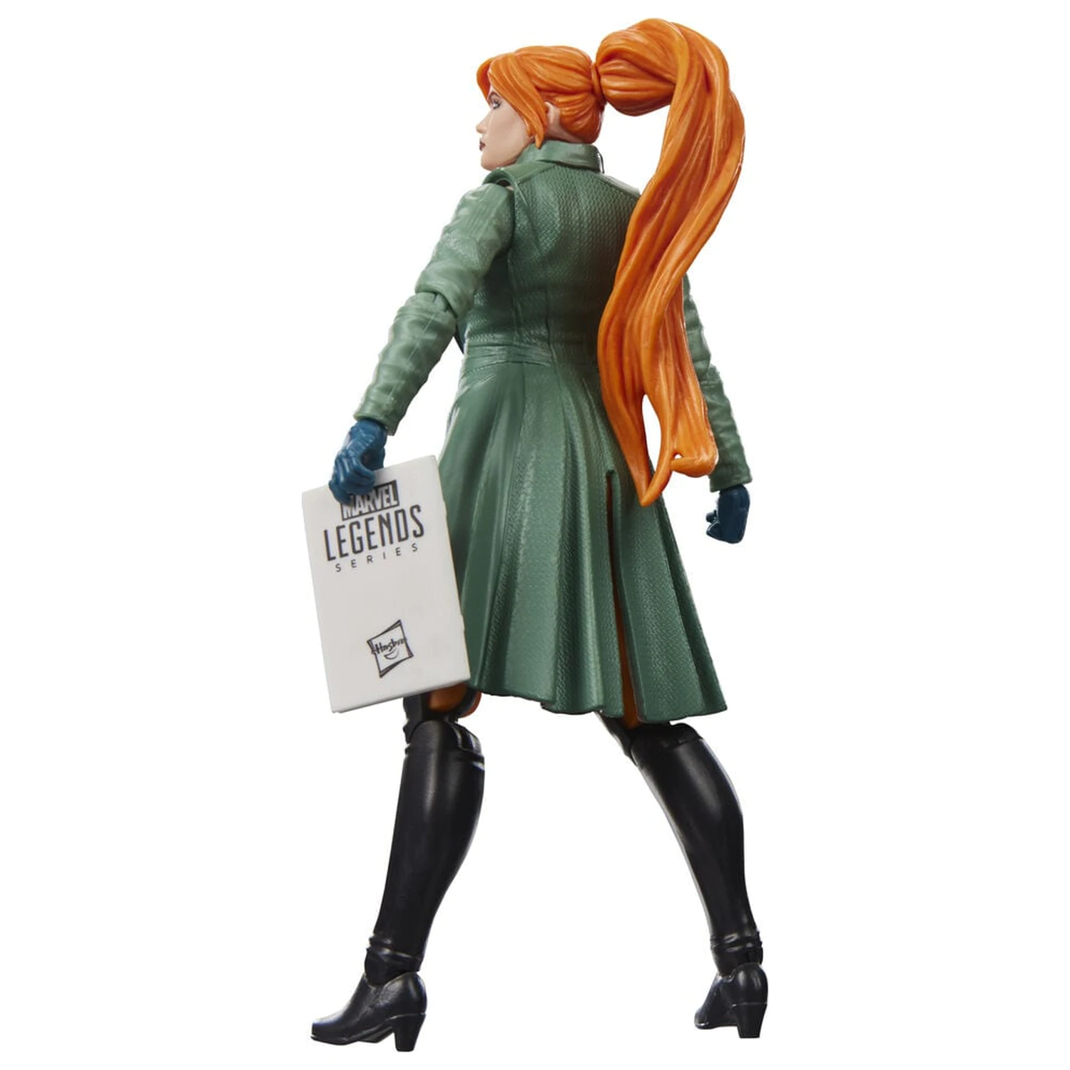 Marvel Legends Series Elsa Bloodstone Zombies figura 15cm fotografija izdelka